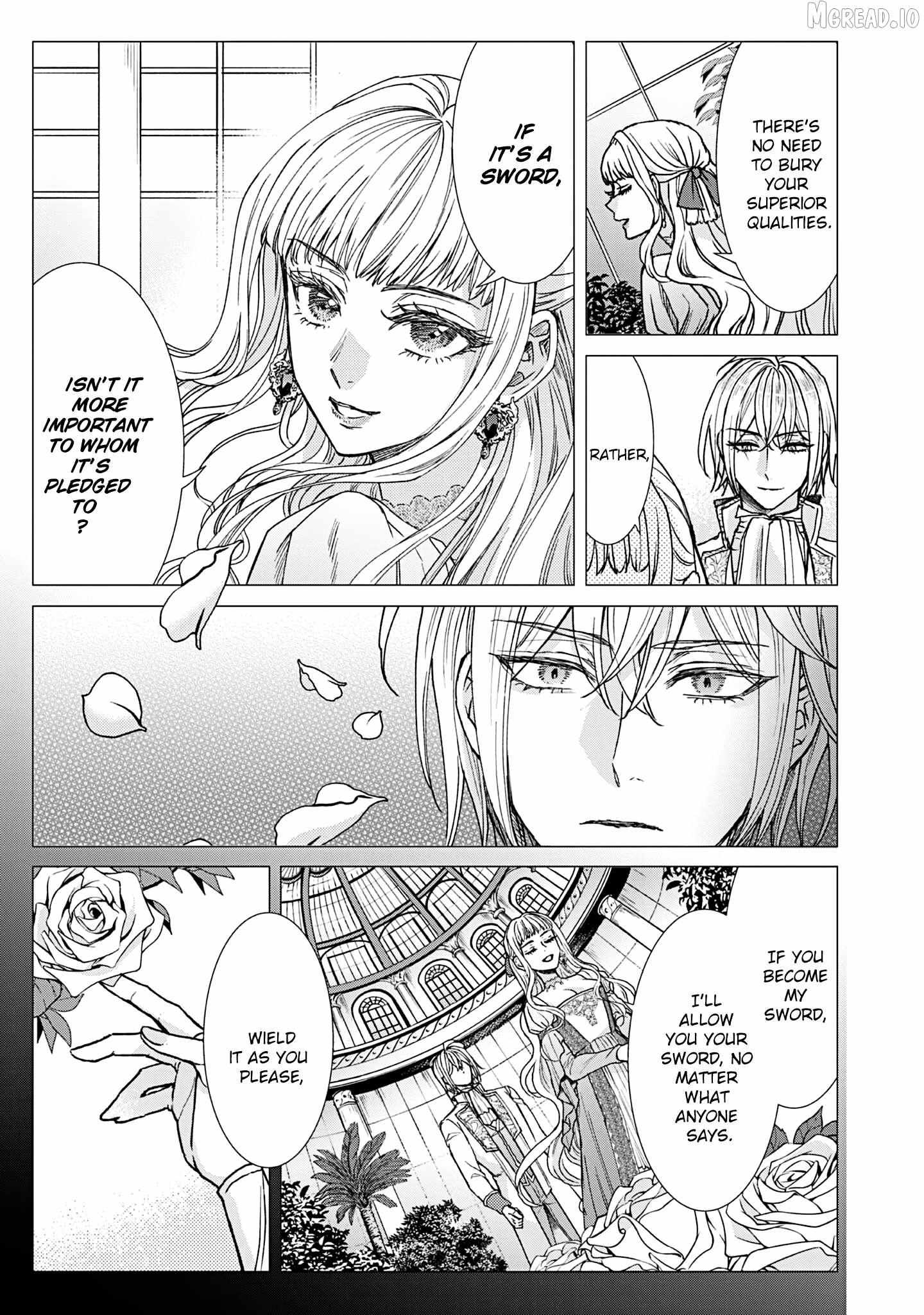 The Person I Loved Asked Me to Die in My Younger Sister