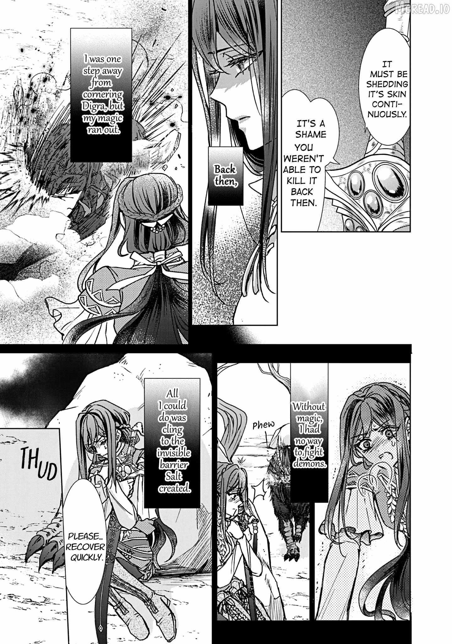 The Person I Loved Asked Me to Die in My Younger Sister