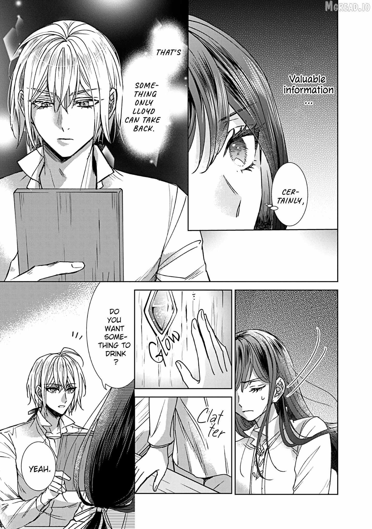The Person I Loved Asked Me to Die in My Younger Sister
