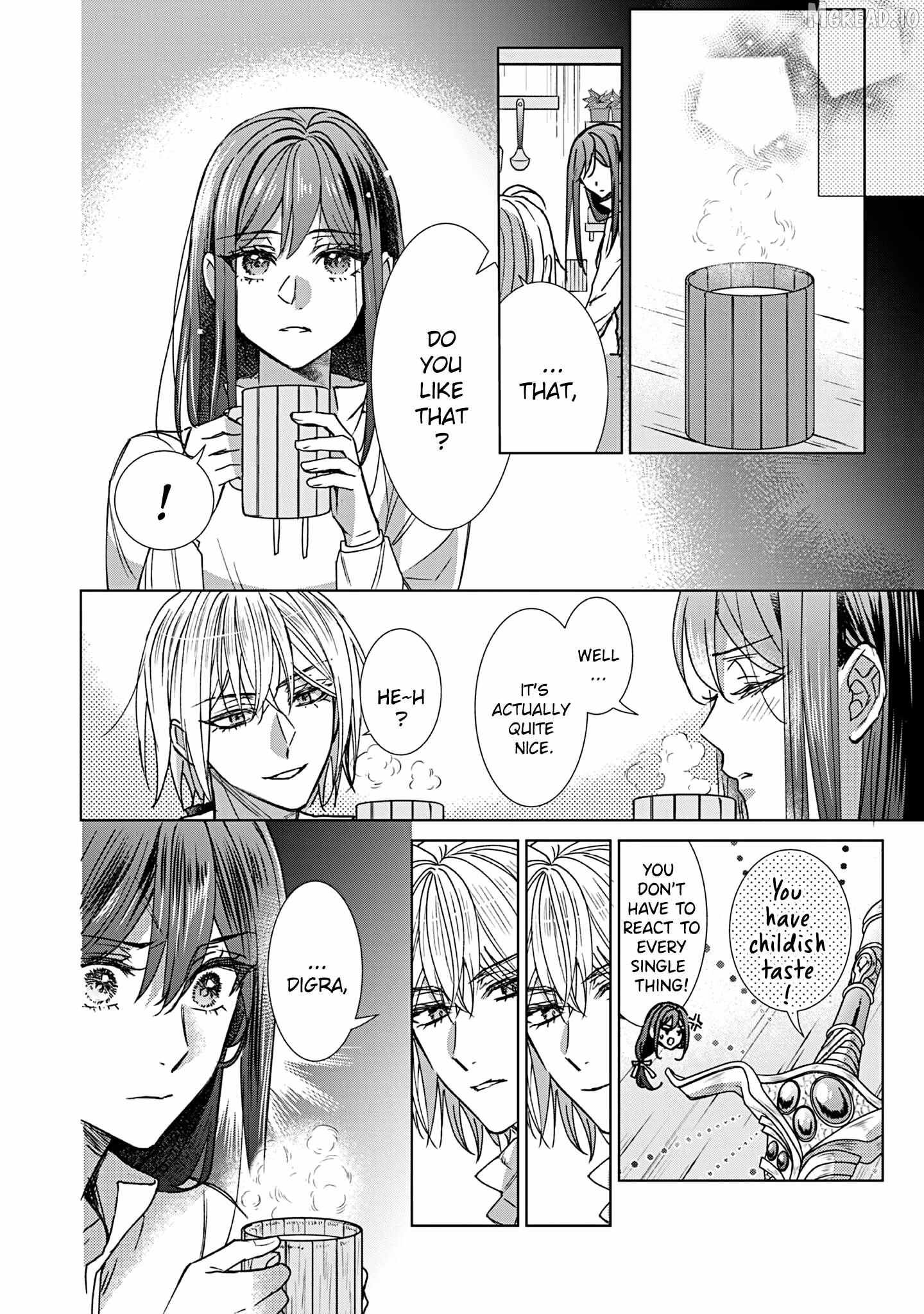 The Person I Loved Asked Me to Die in My Younger Sister