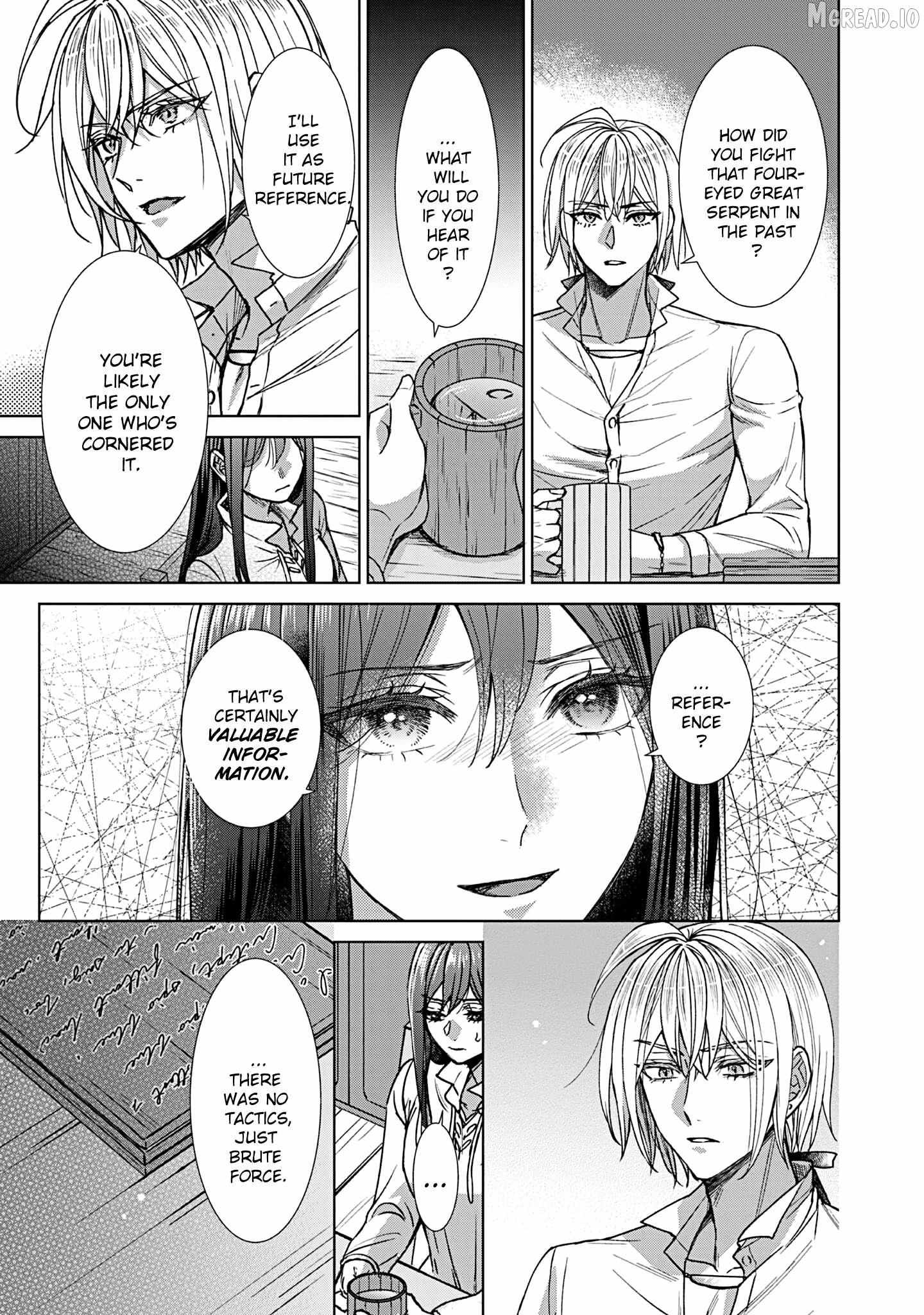 The Person I Loved Asked Me to Die in My Younger Sister