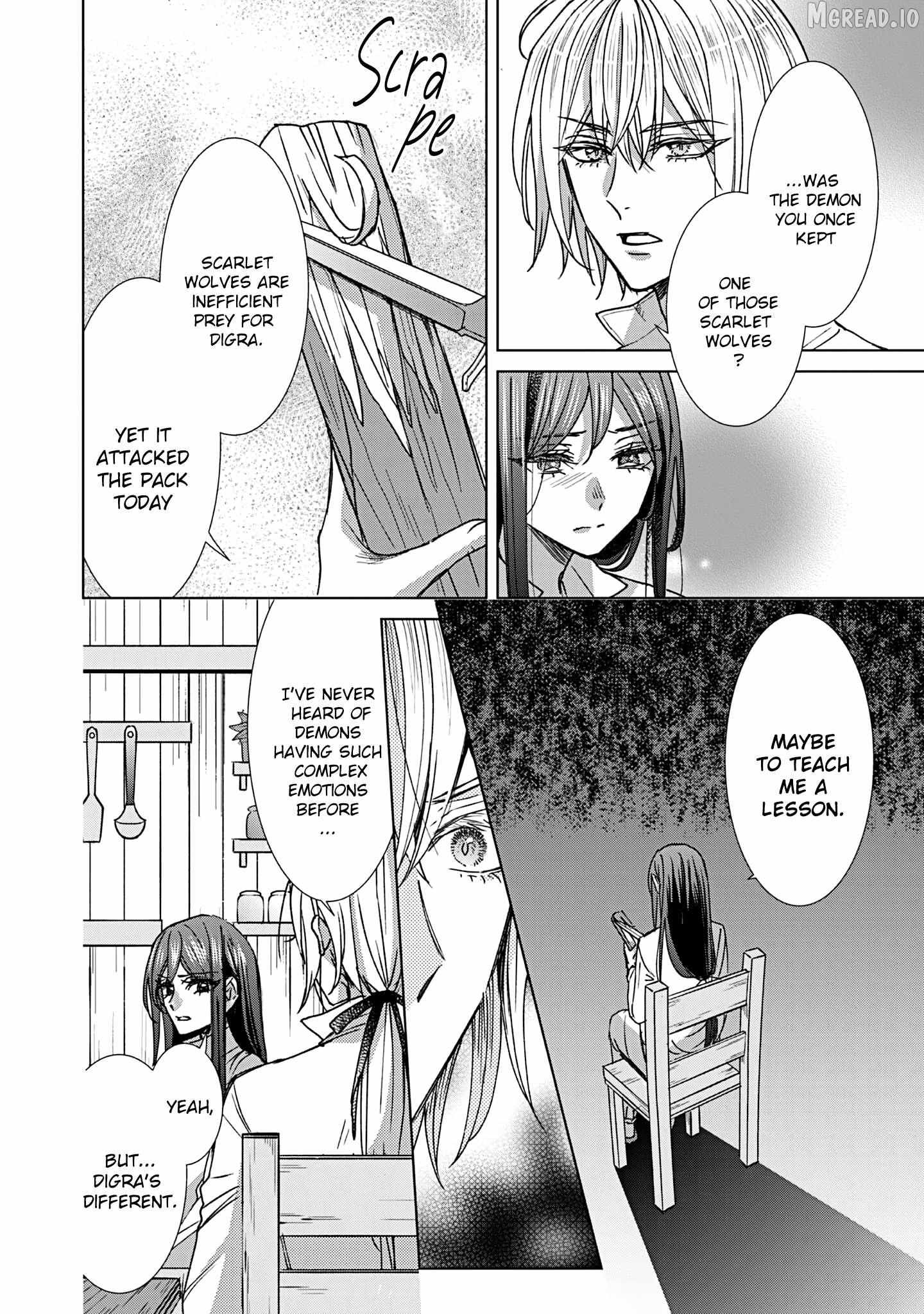 The Person I Loved Asked Me to Die in My Younger Sister