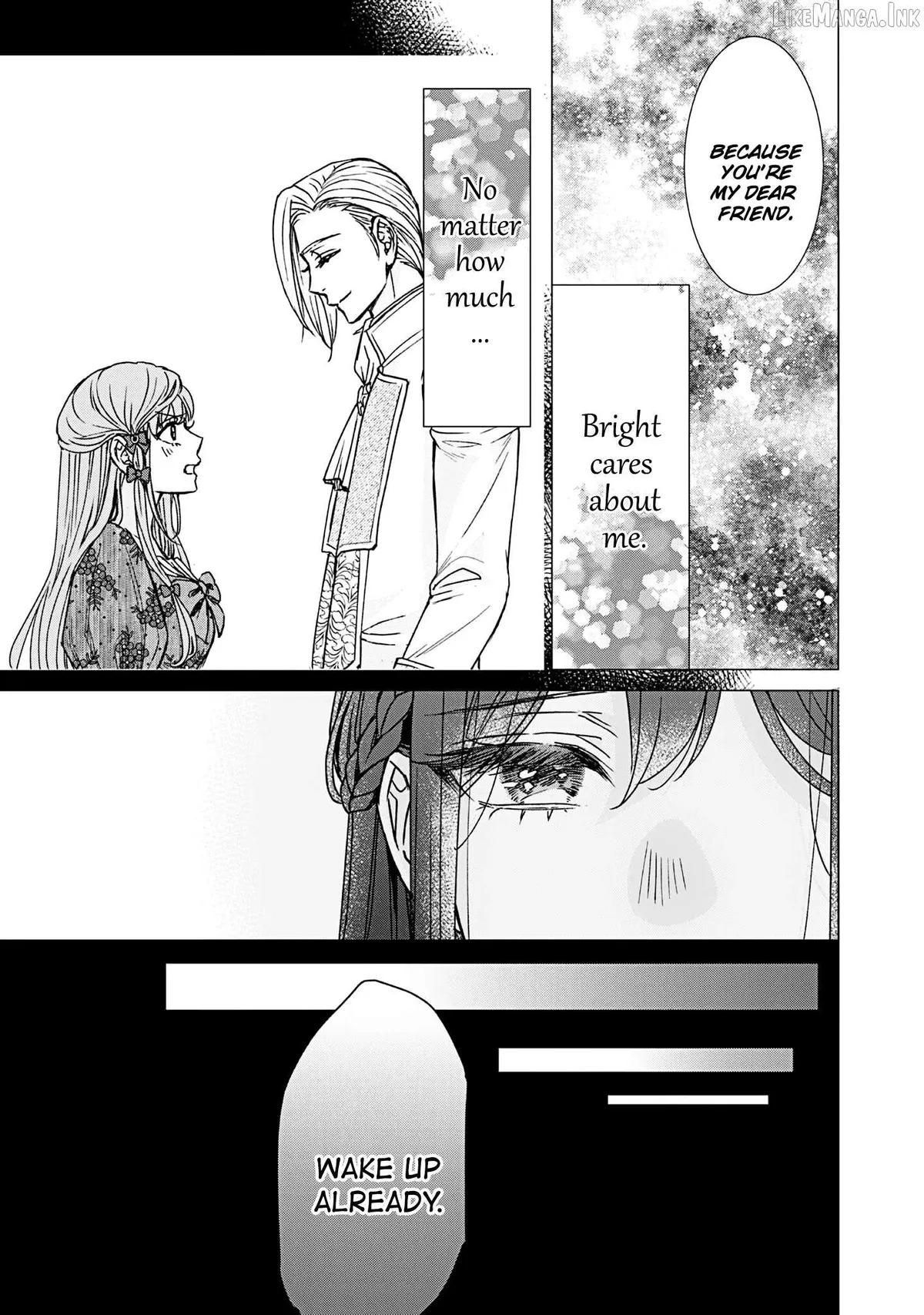 The Person I Loved Asked Me to Die in My Younger Sister