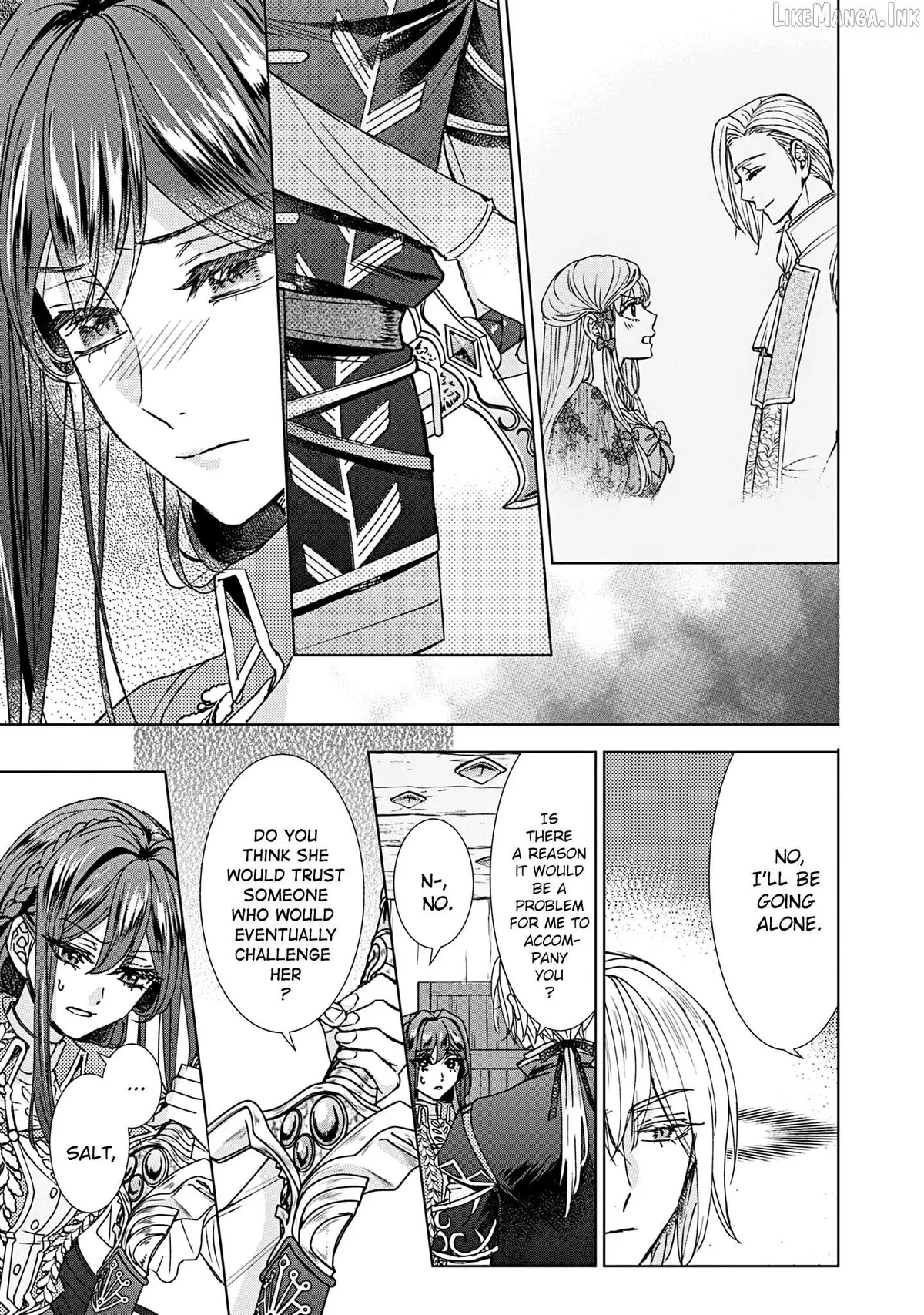The Person I Loved Asked Me to Die in My Younger Sister