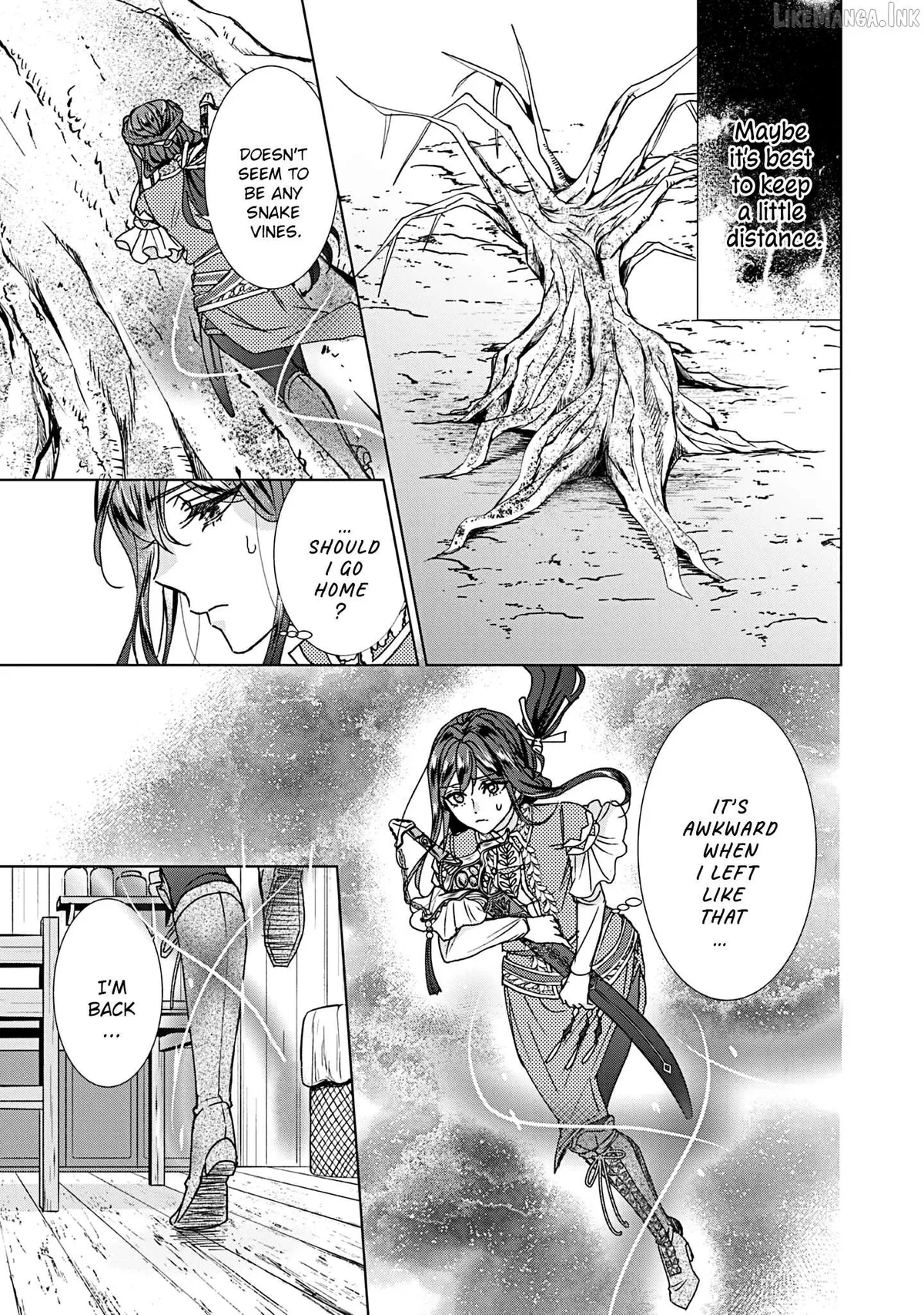 The Person I Loved Asked Me to Die in My Younger Sister