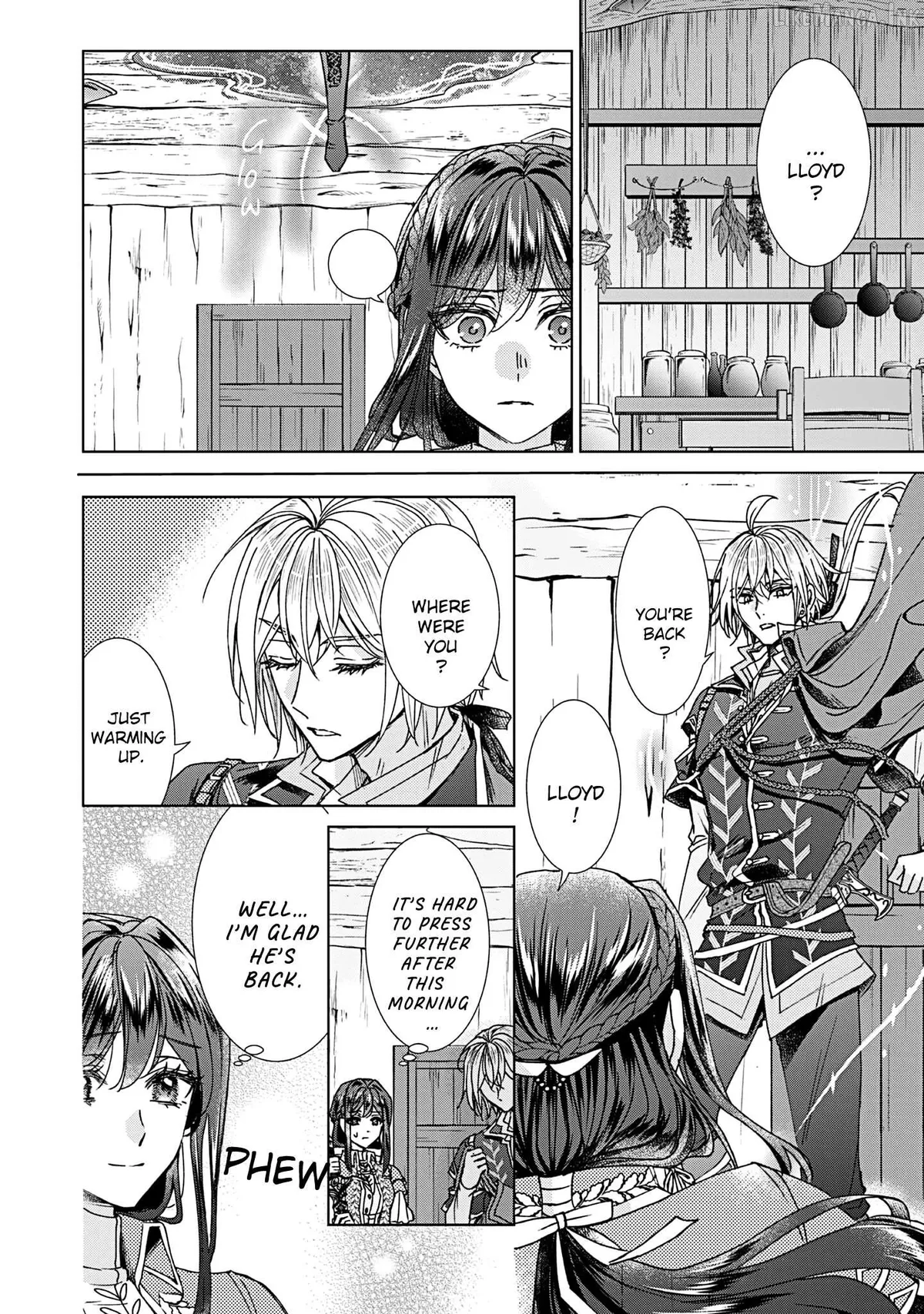 The Person I Loved Asked Me to Die in My Younger Sister