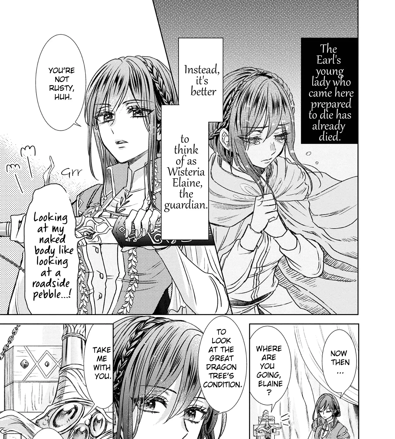The Person I Loved Asked Me to Die in My Younger Sister