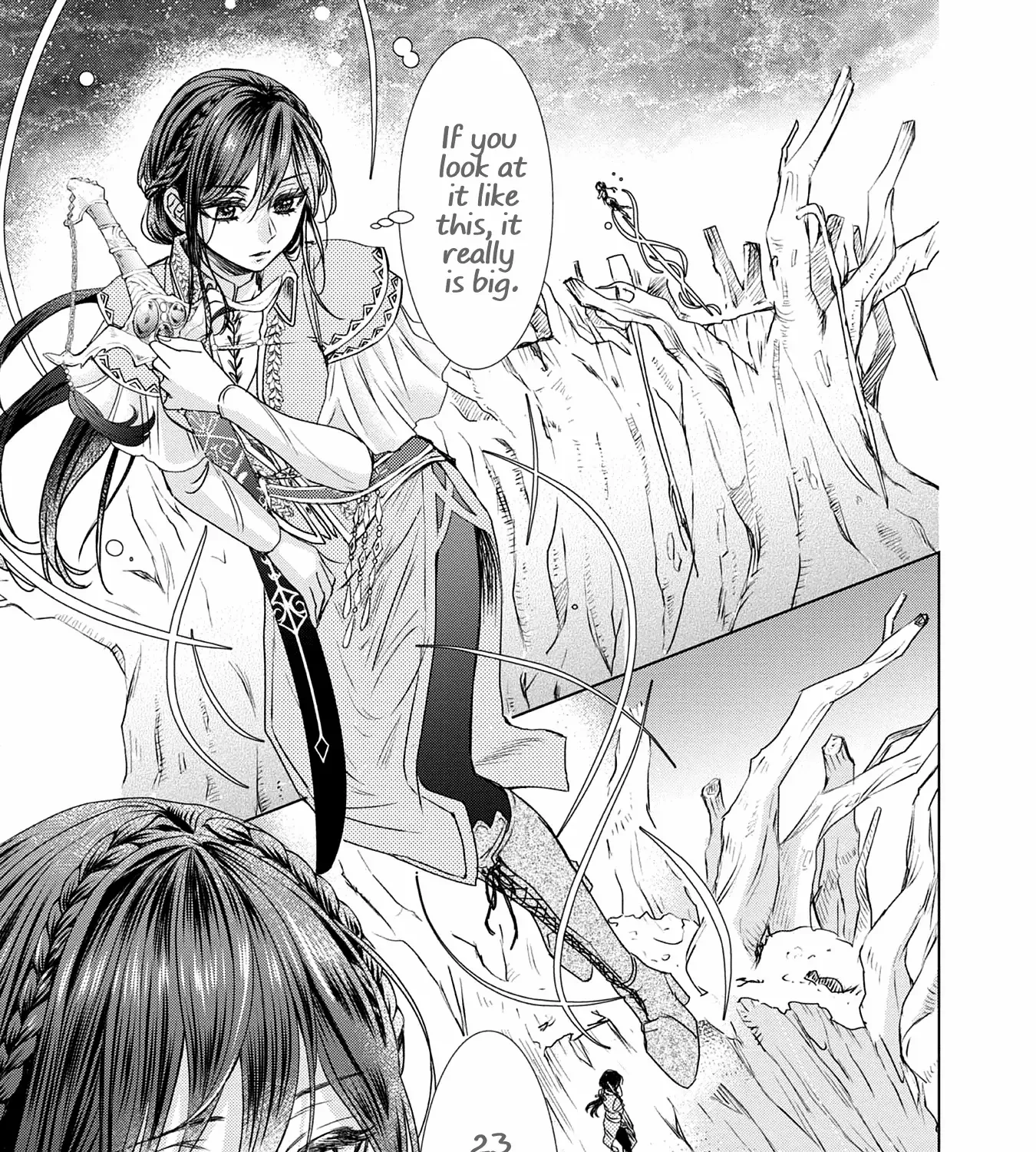 The Person I Loved Asked Me to Die in My Younger Sister