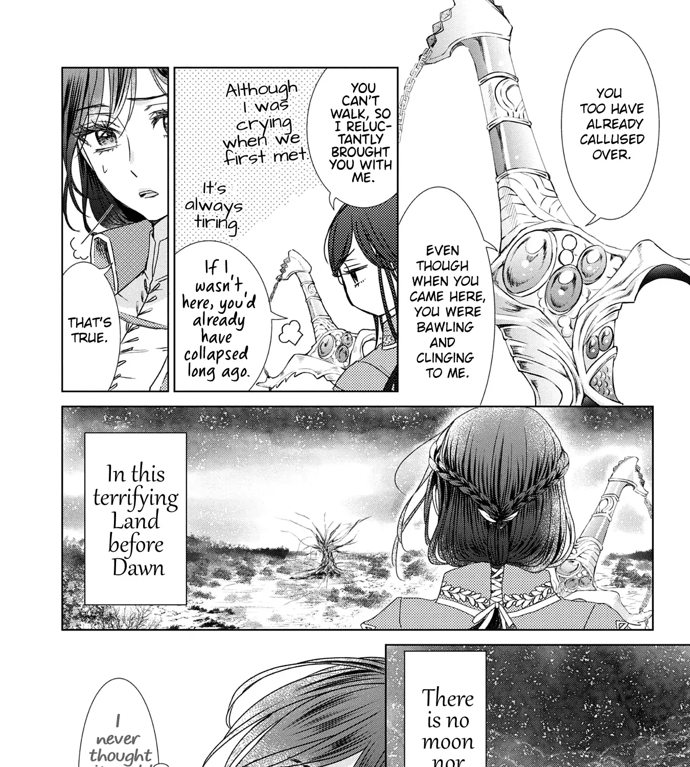 The Person I Loved Asked Me to Die in My Younger Sister