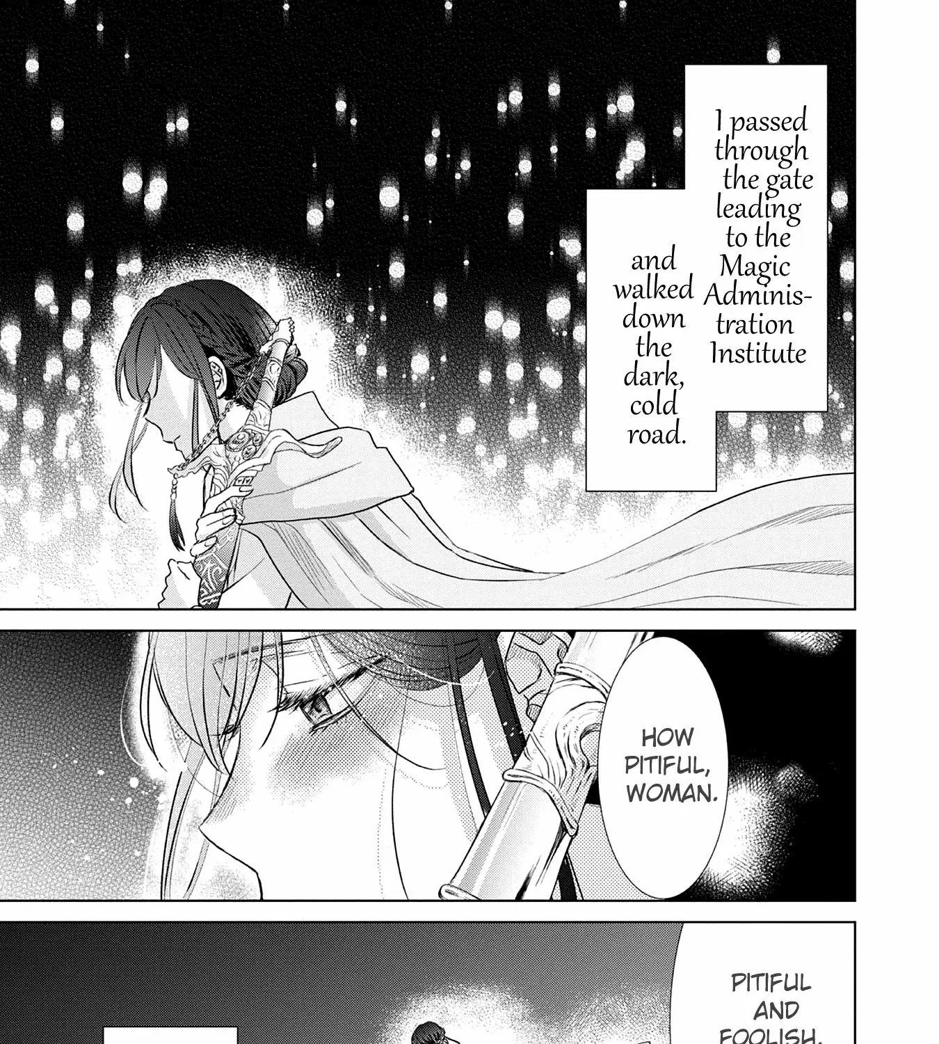 The Person I Loved Asked Me to Die in My Younger Sister