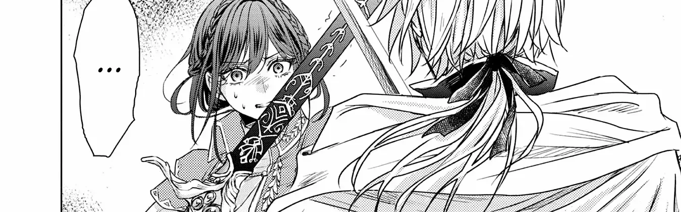 The Person I Loved Asked Me to Die in My Younger Sister
