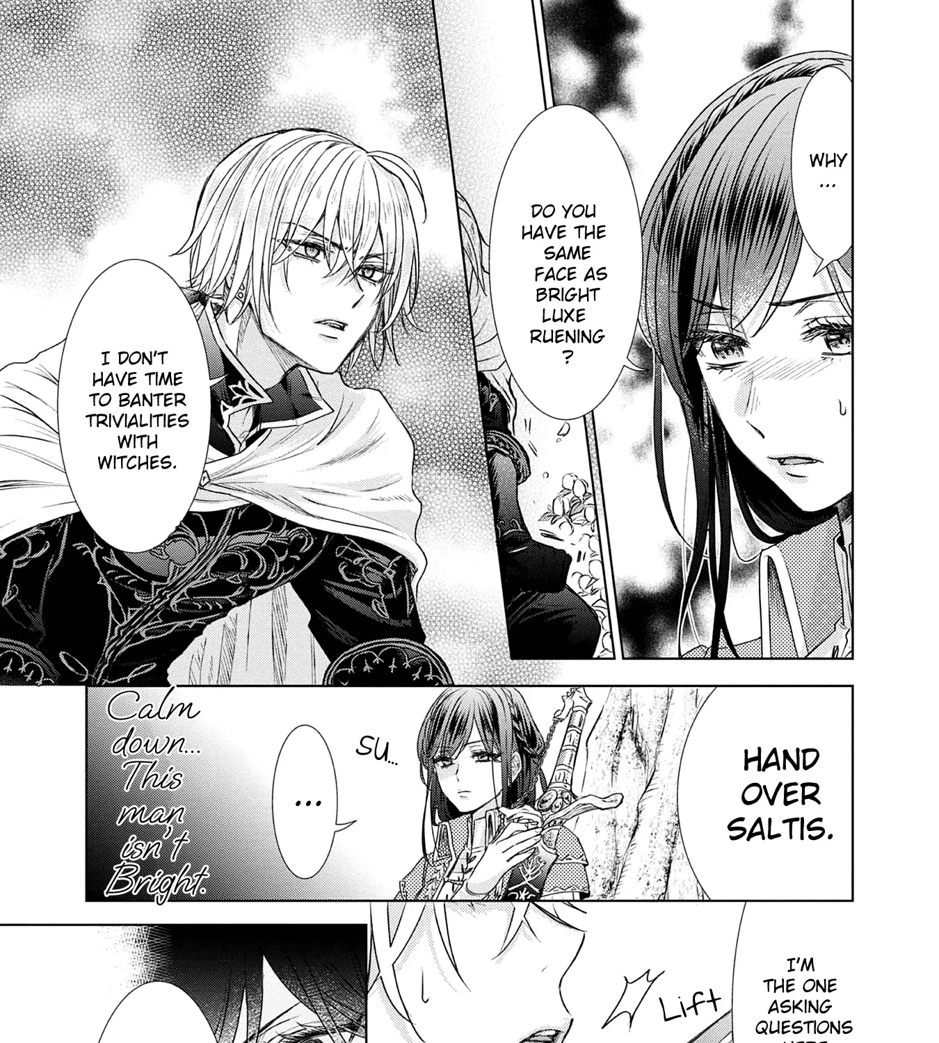The Person I Loved Asked Me to Die in My Younger Sister
