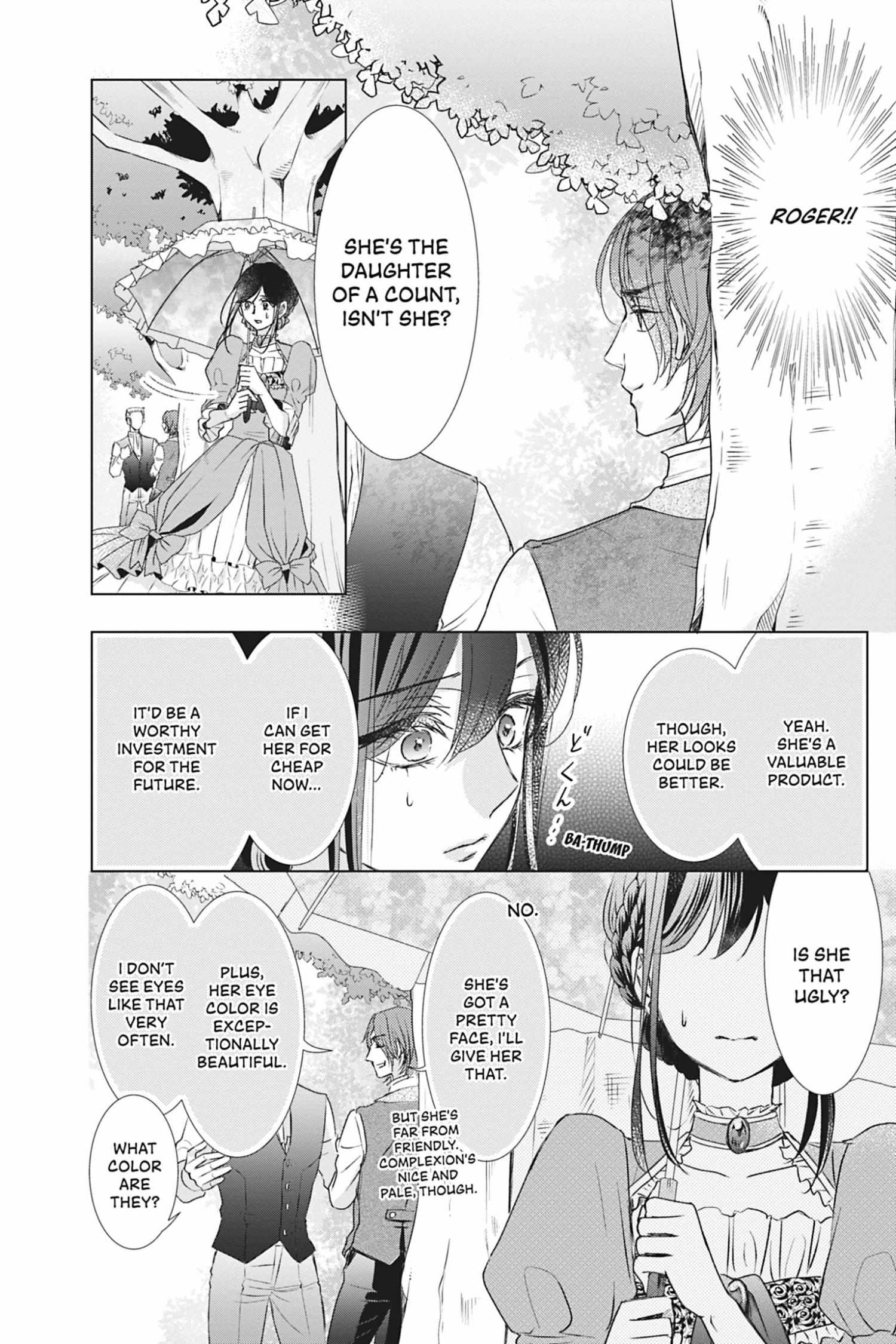The Person I Loved Asked Me to Die in My Younger Sister