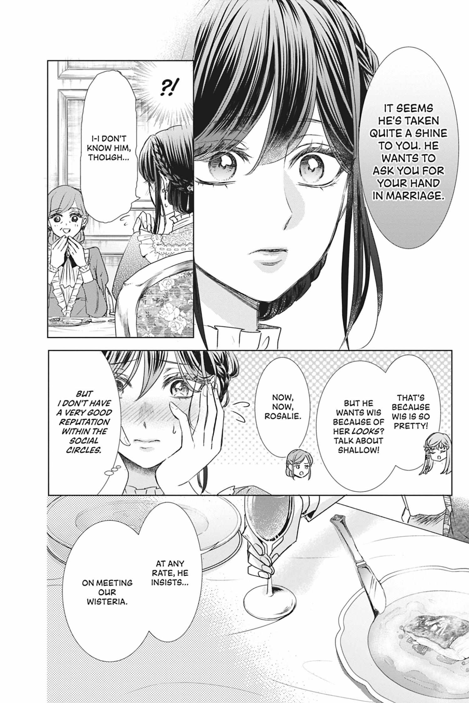 The Person I Loved Asked Me to Die in My Younger Sister