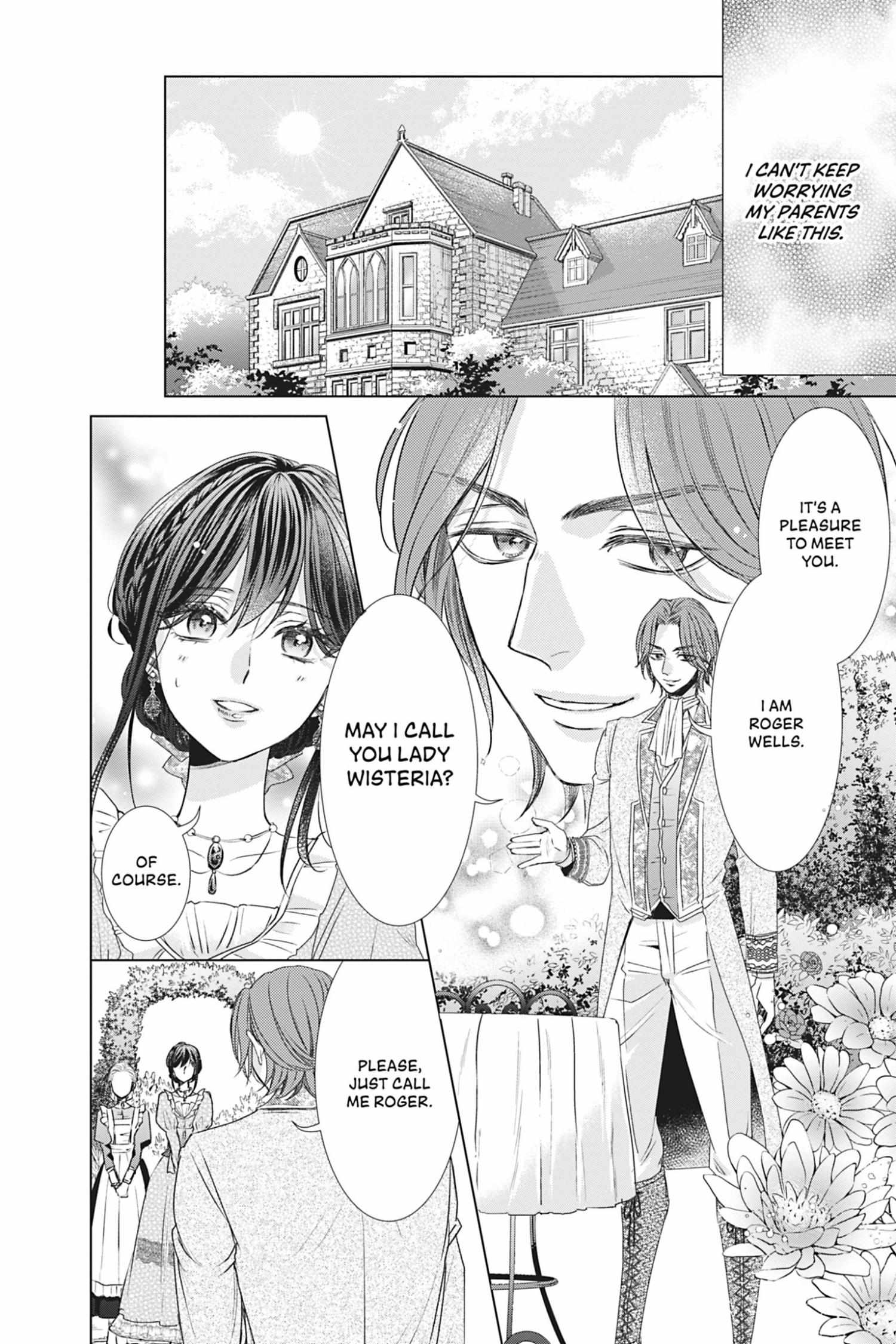 The Person I Loved Asked Me to Die in My Younger Sister