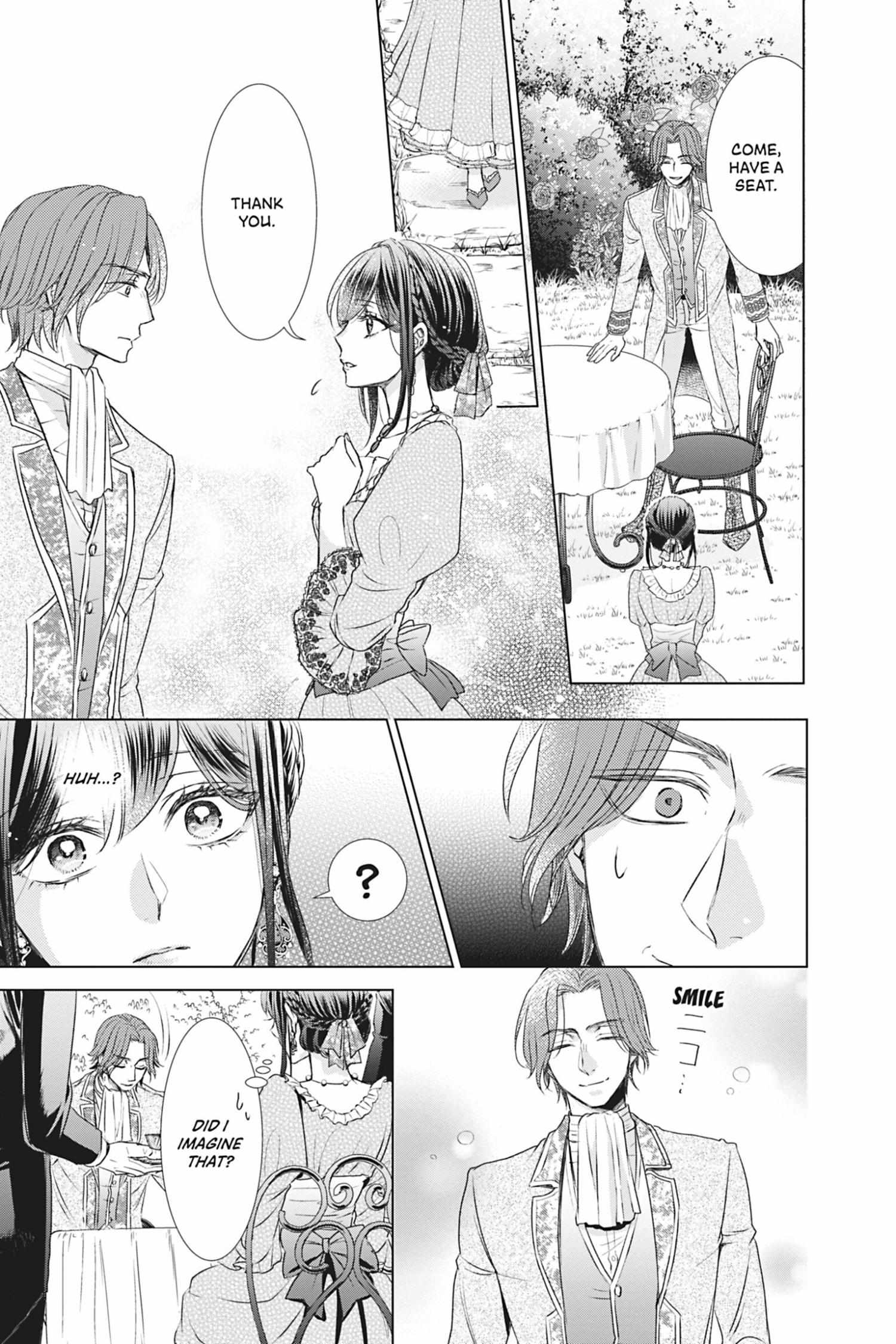 The Person I Loved Asked Me to Die in My Younger Sister
