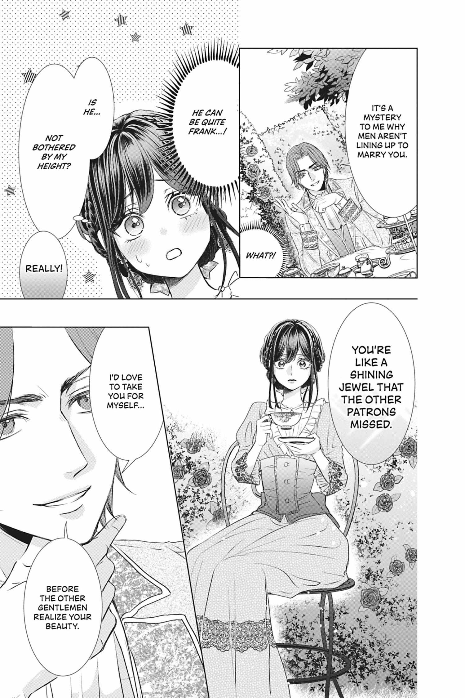The Person I Loved Asked Me to Die in My Younger Sister