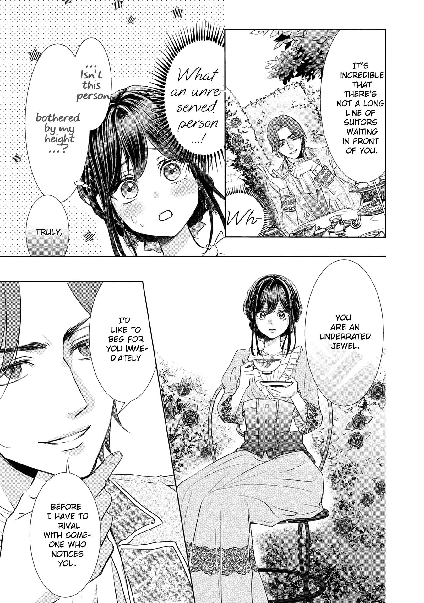 The Person I Loved Asked Me to Die in My Younger Sister