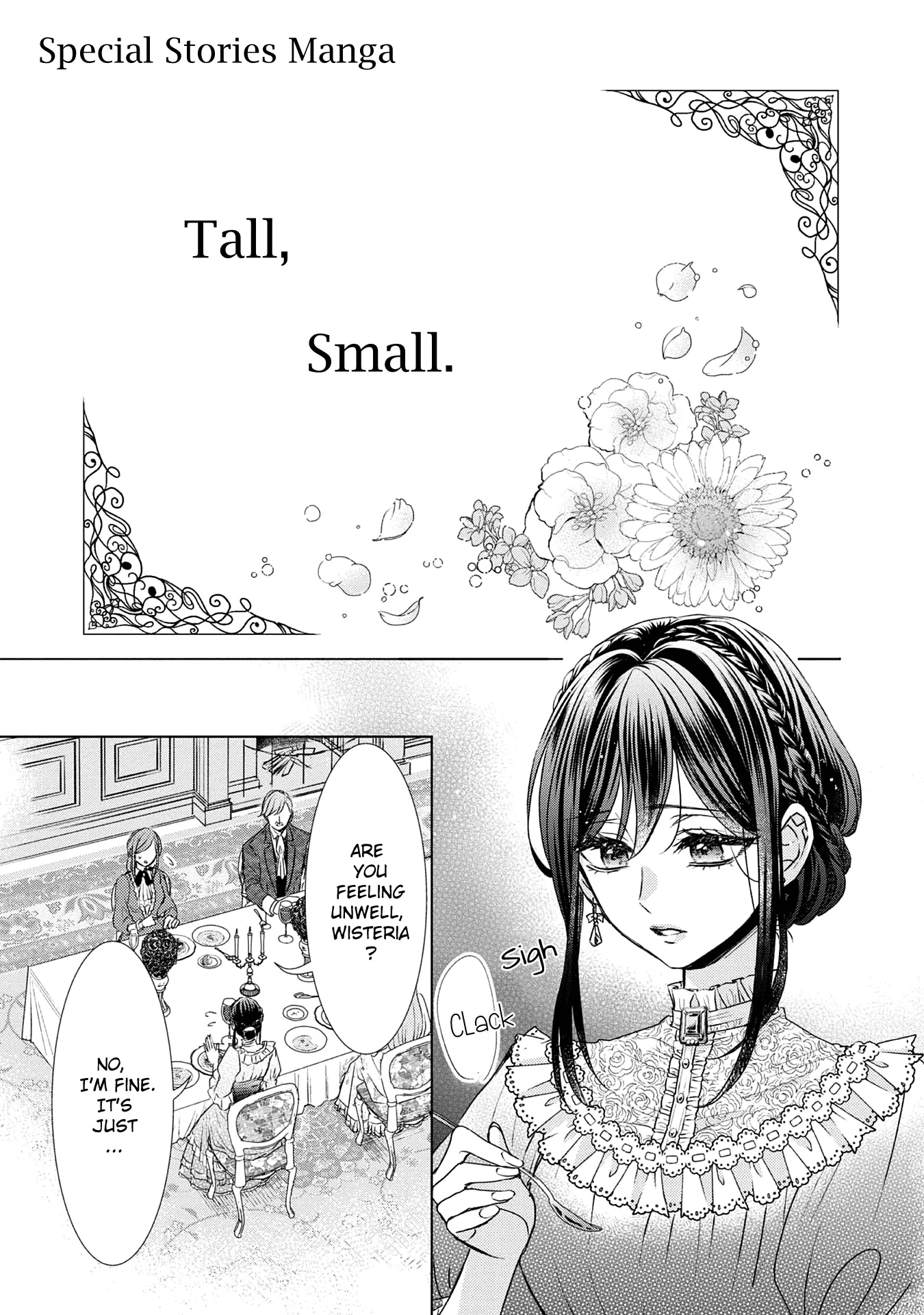 The Person I Loved Asked Me to Die in My Younger Sister