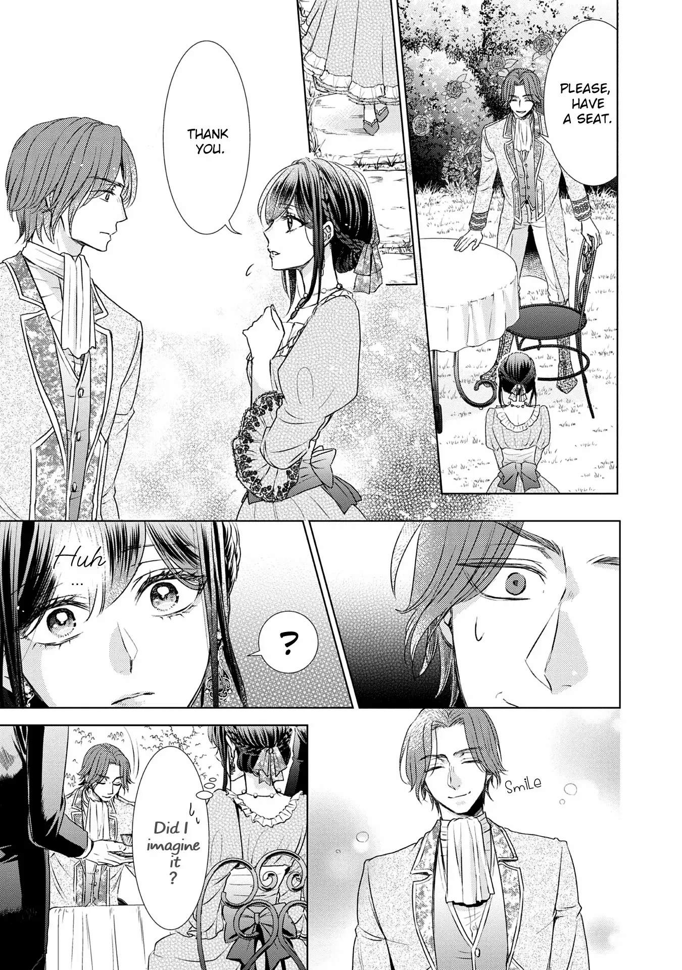 The Person I Loved Asked Me to Die in My Younger Sister