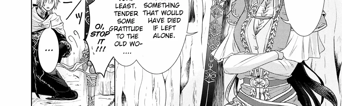 The Person I Loved Asked Me to Die in My Younger Sister
