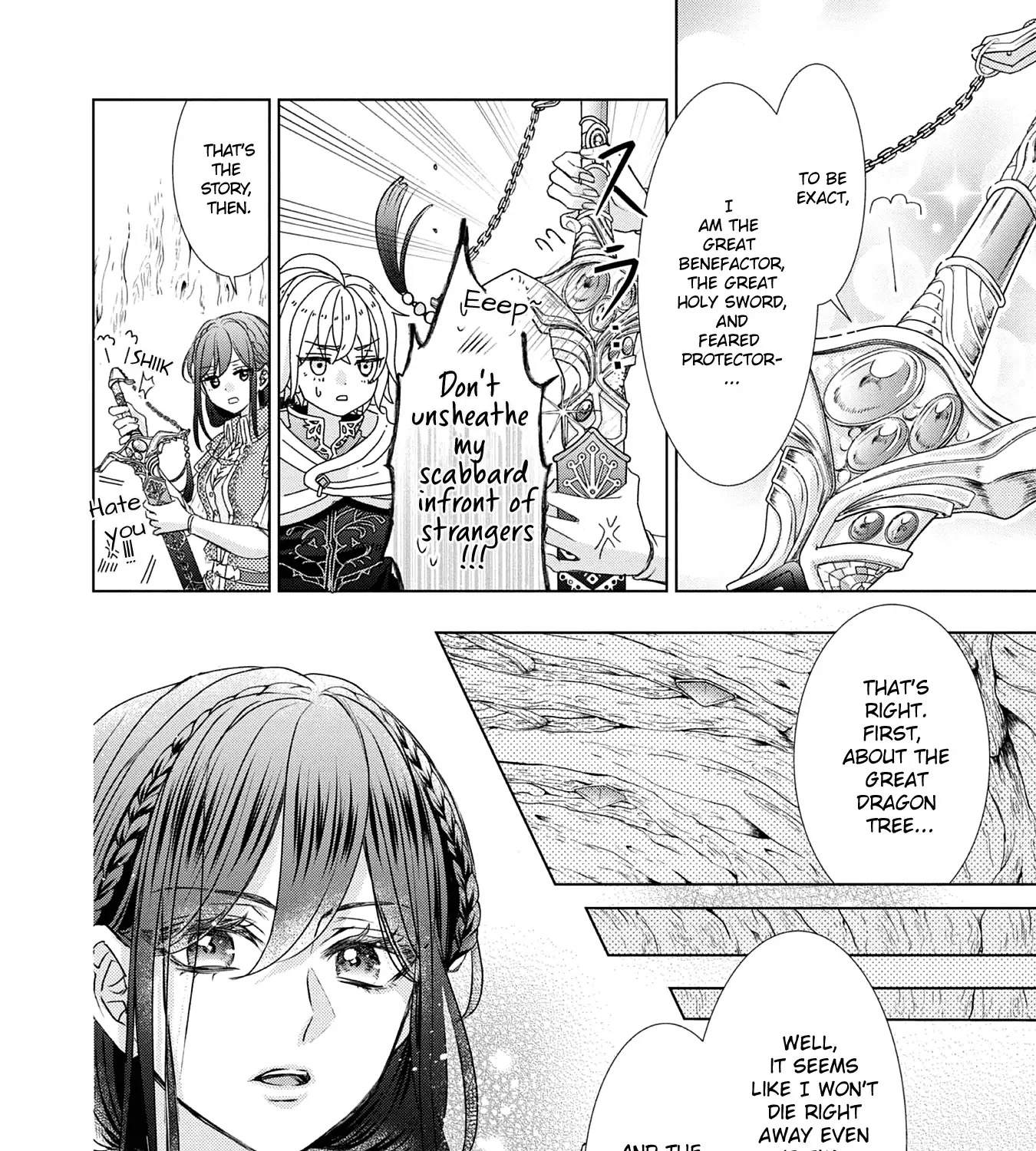 The Person I Loved Asked Me to Die in My Younger Sister