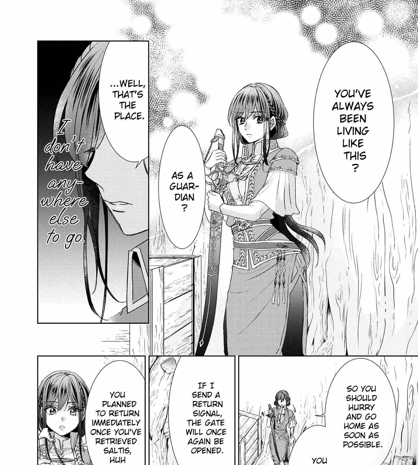The Person I Loved Asked Me to Die in My Younger Sister