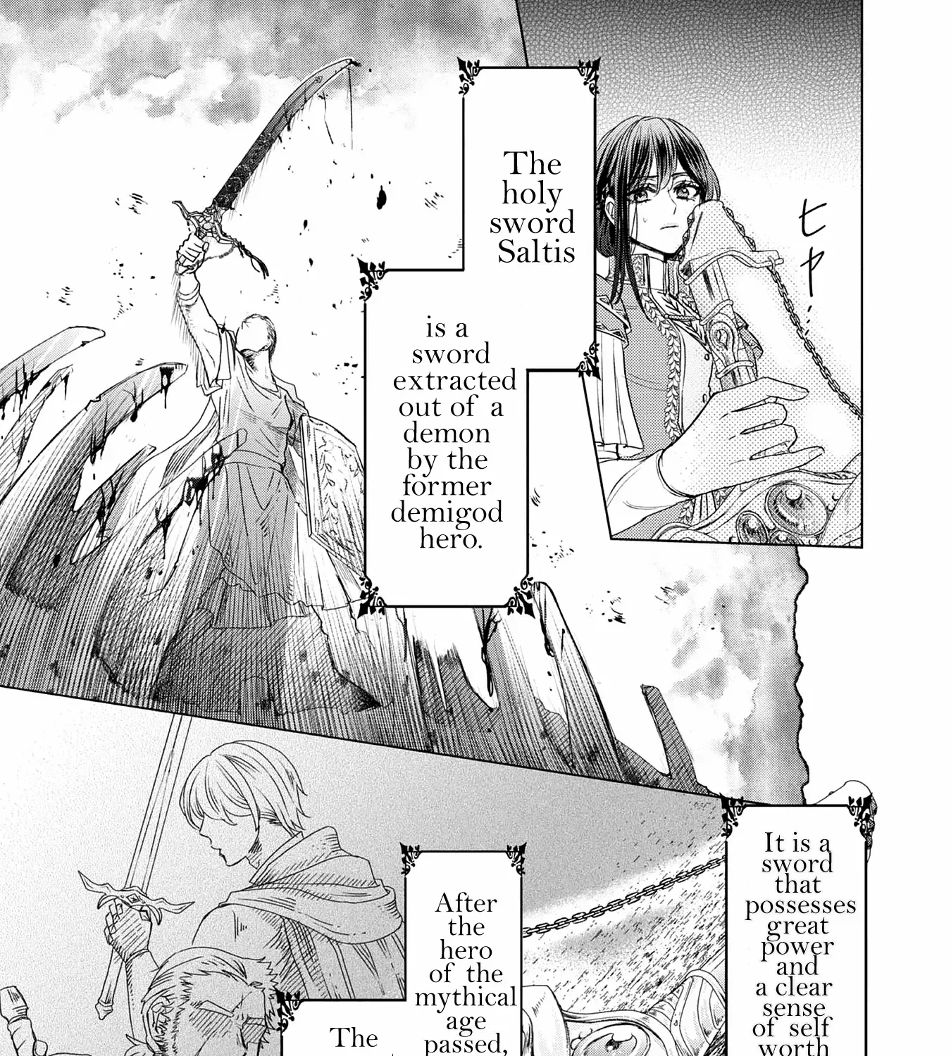 The Person I Loved Asked Me to Die in My Younger Sister