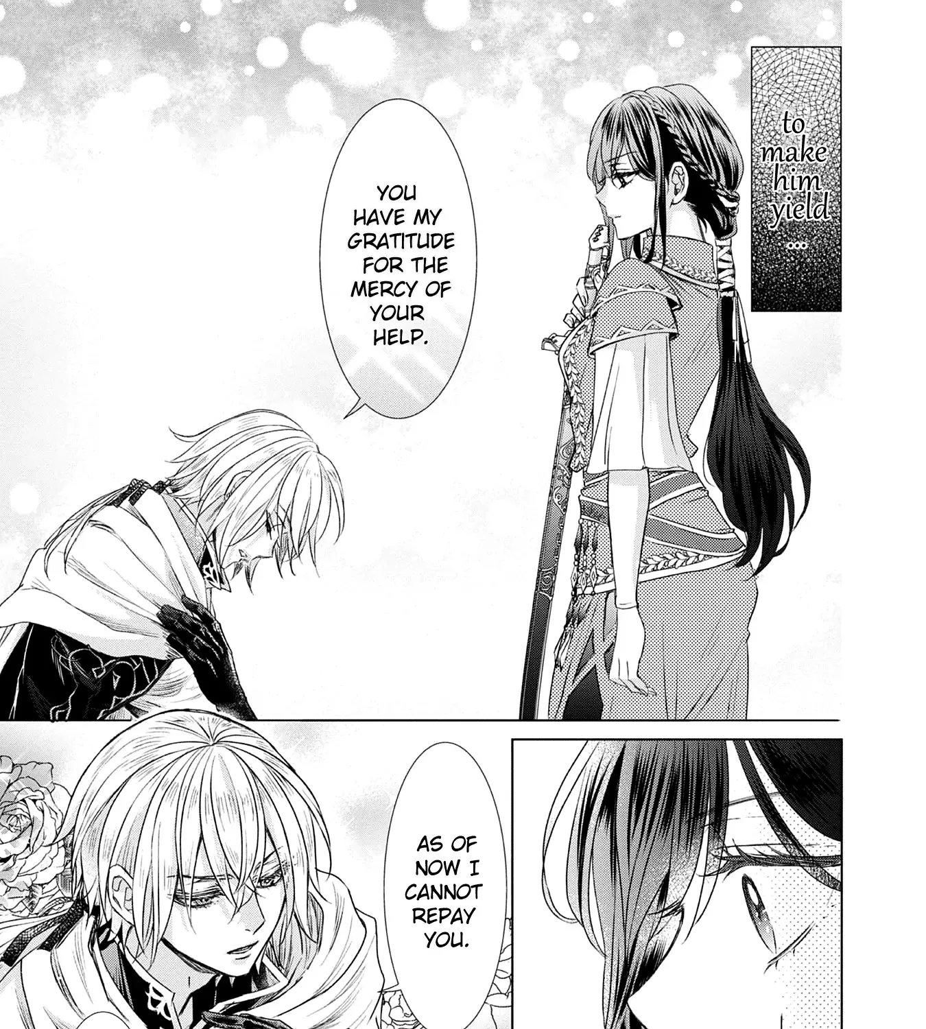 The Person I Loved Asked Me to Die in My Younger Sister