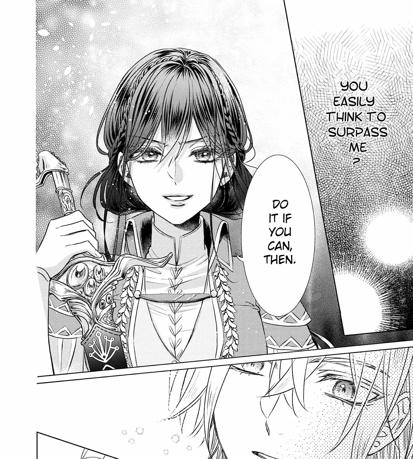 The Person I Loved Asked Me to Die in My Younger Sister