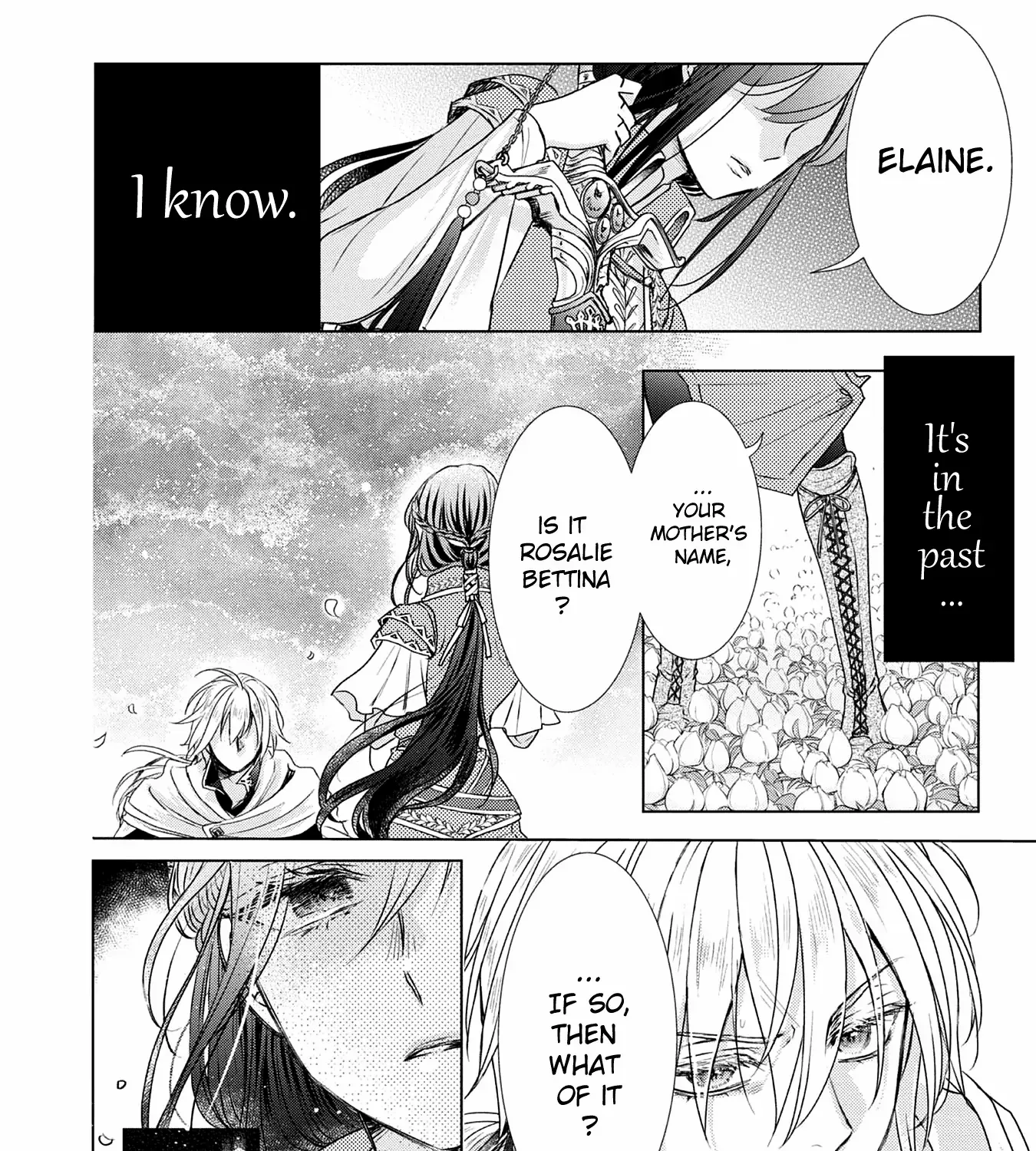 The Person I Loved Asked Me to Die in My Younger Sister