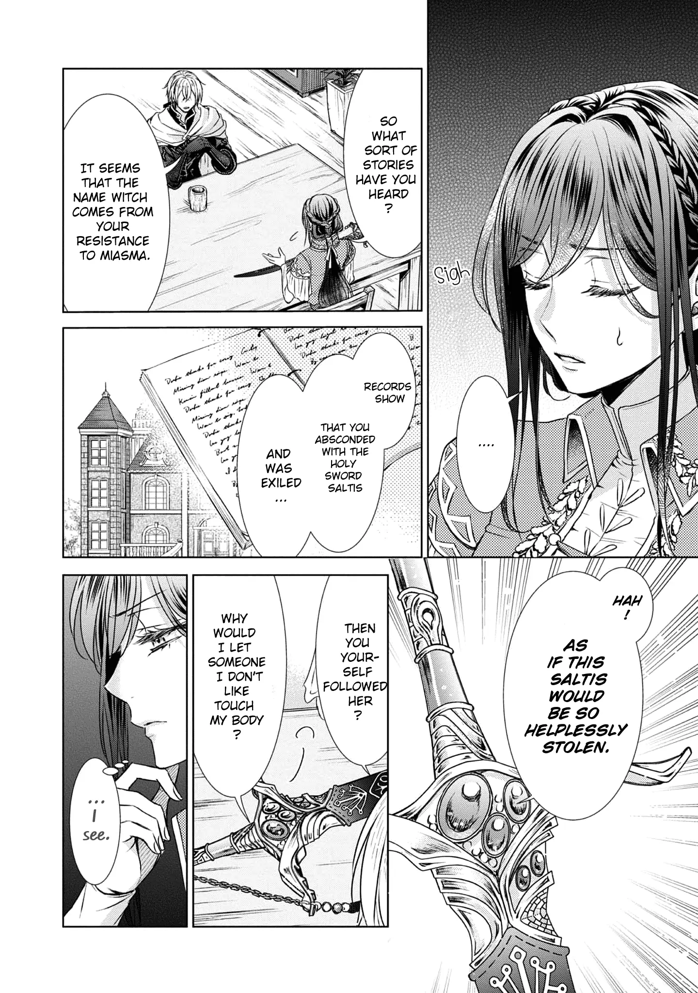 The Person I Loved Asked Me to Die in My Younger Sister