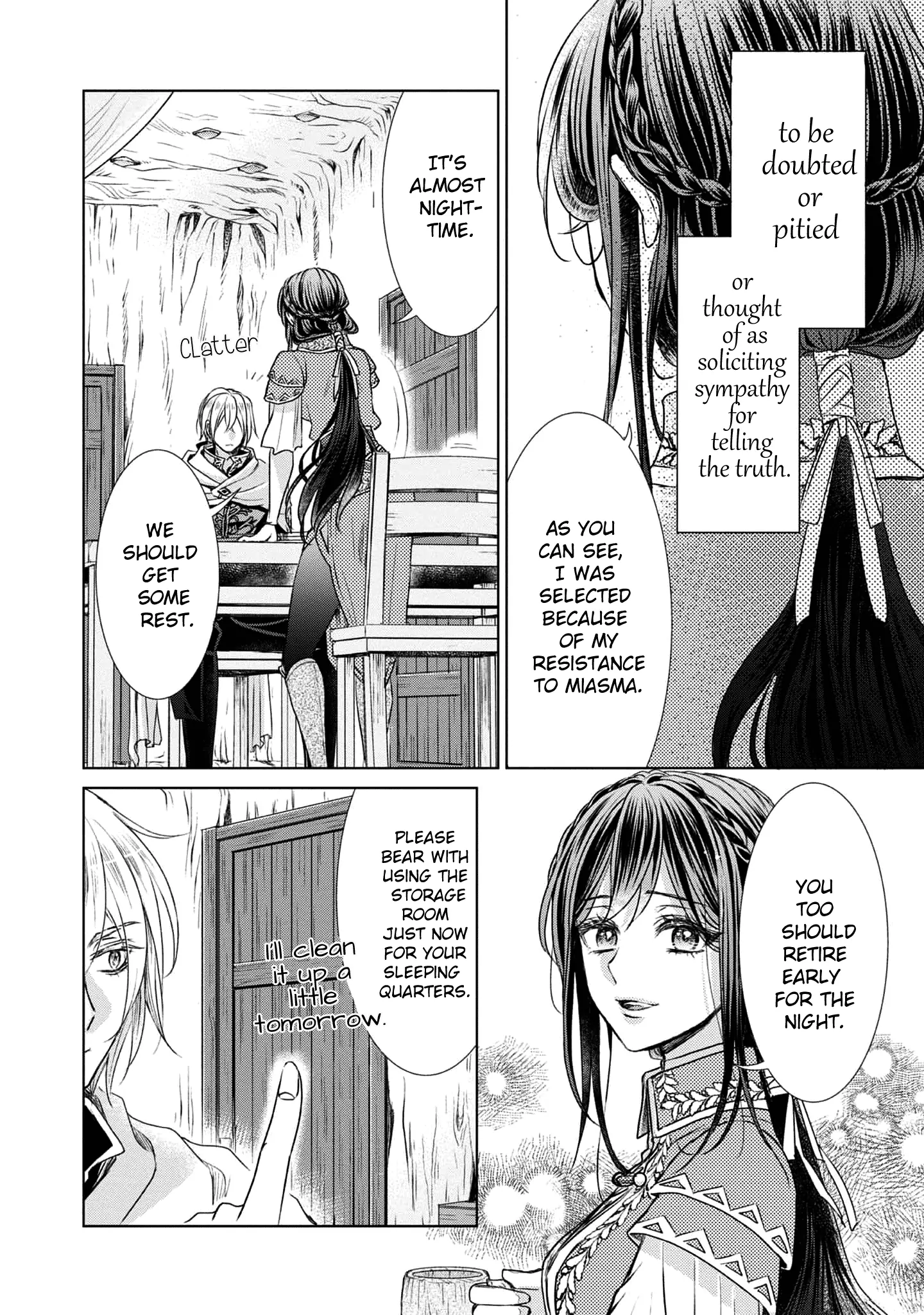 The Person I Loved Asked Me to Die in My Younger Sister