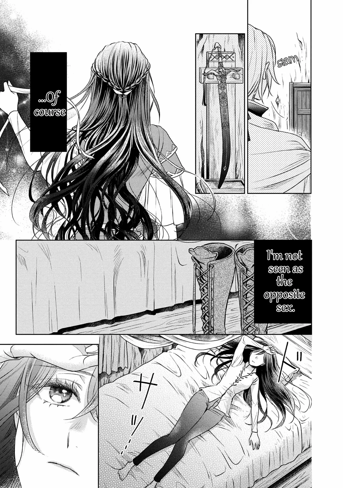 The Person I Loved Asked Me to Die in My Younger Sister