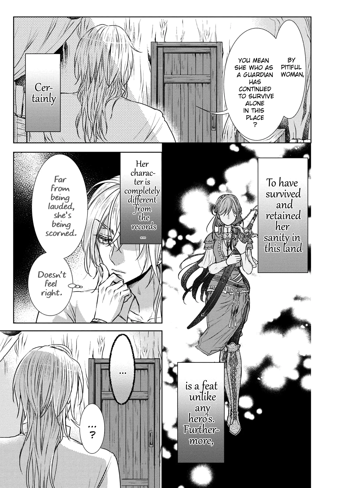 The Person I Loved Asked Me to Die in My Younger Sister