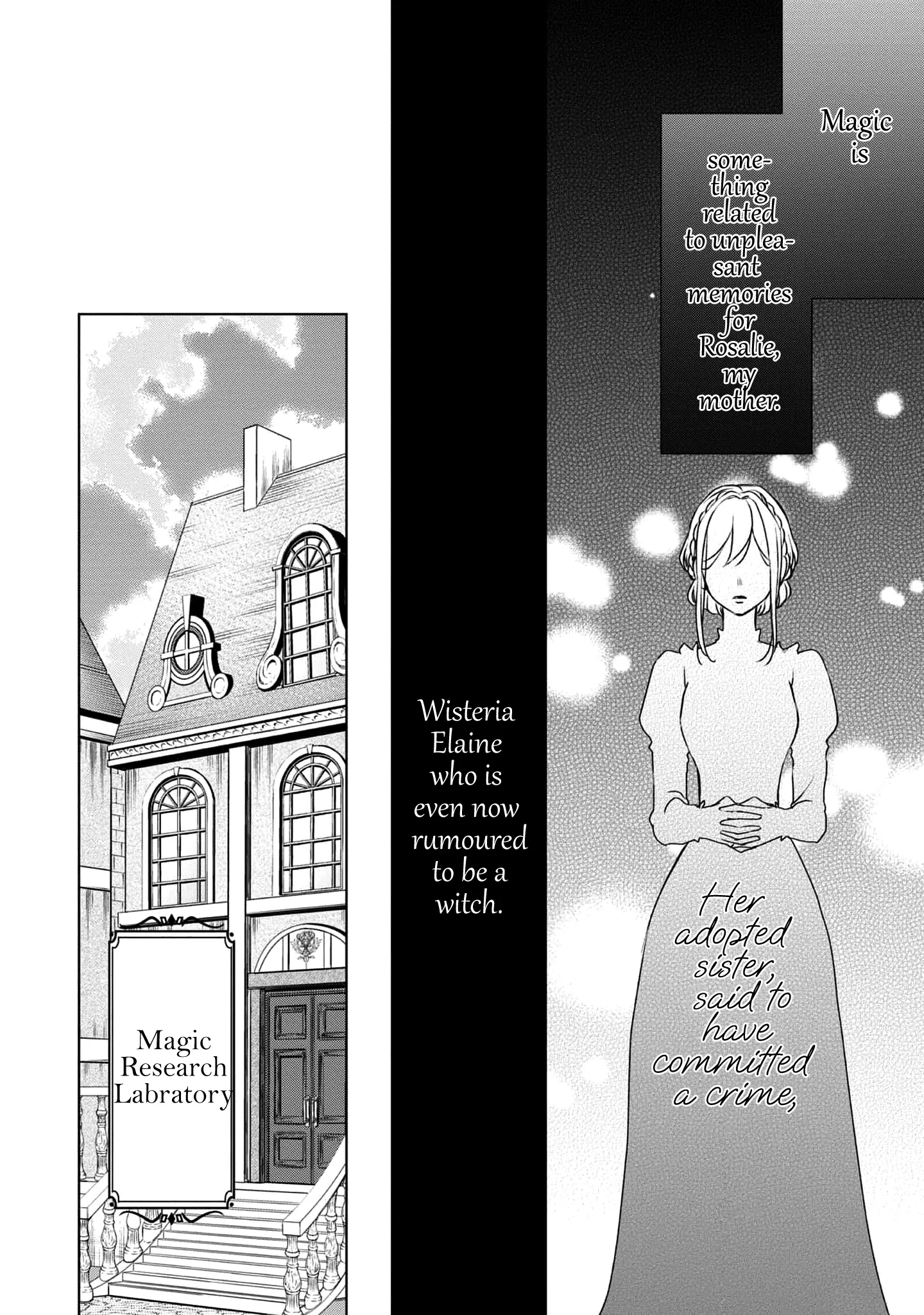 The Person I Loved Asked Me to Die in My Younger Sister