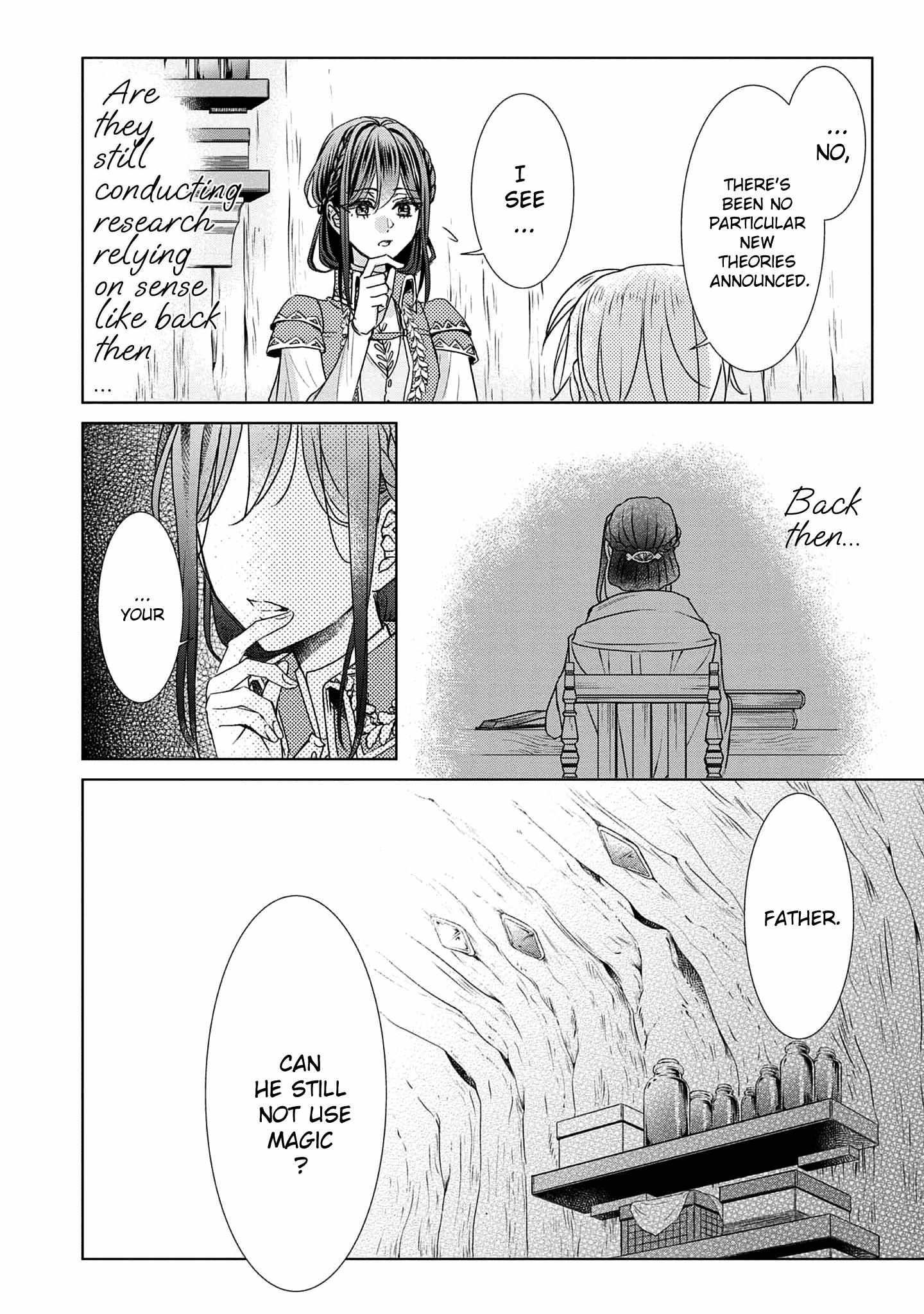The Person I Loved Asked Me to Die in My Younger Sister