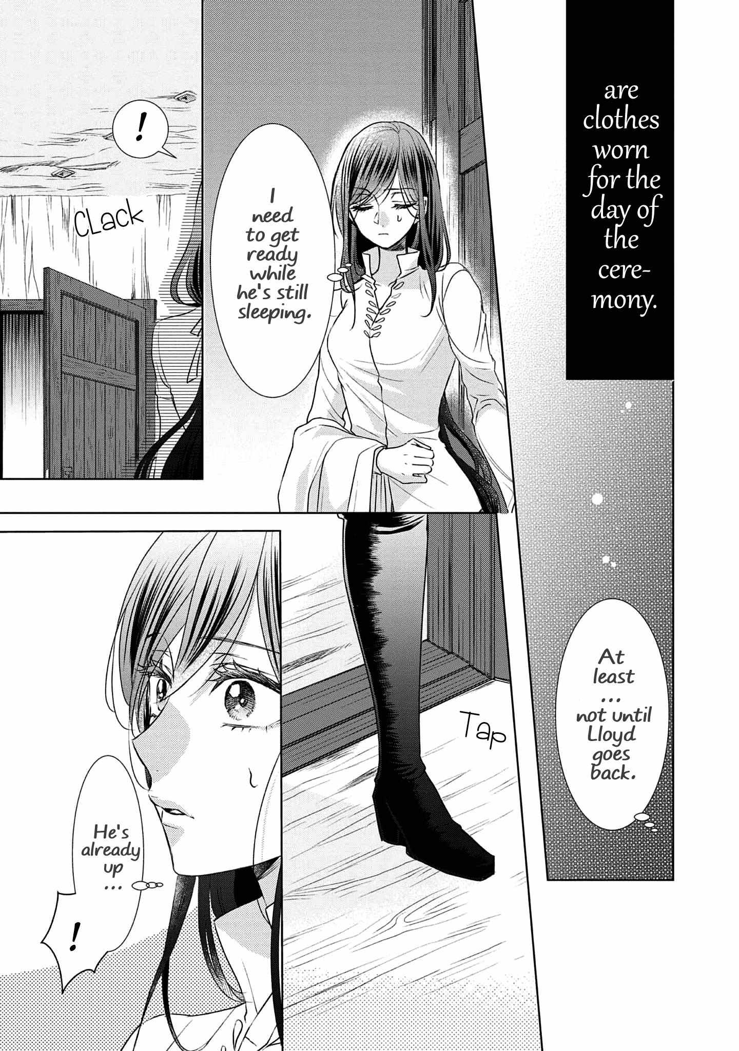The Person I Loved Asked Me to Die in My Younger Sister