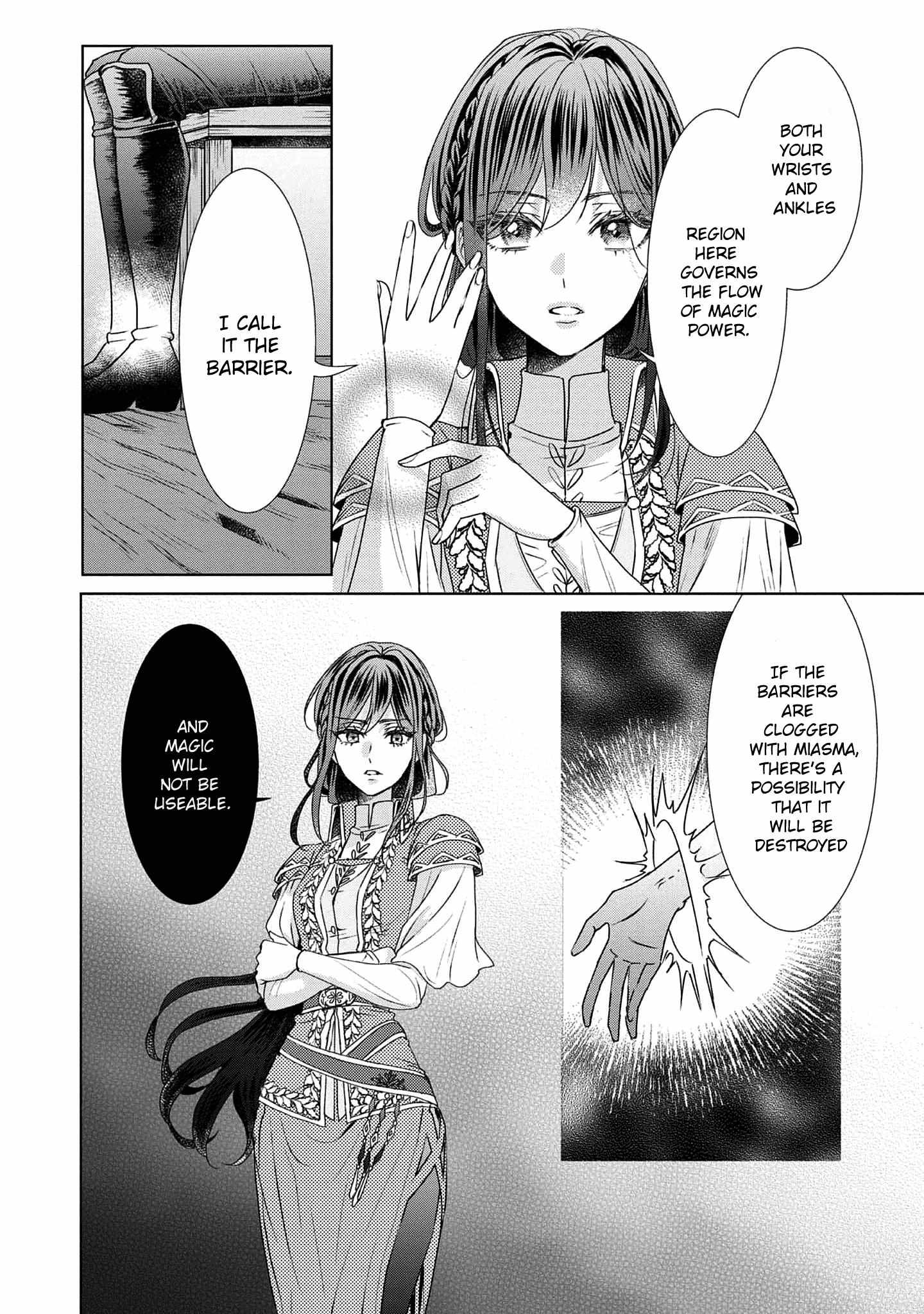The Person I Loved Asked Me to Die in My Younger Sister