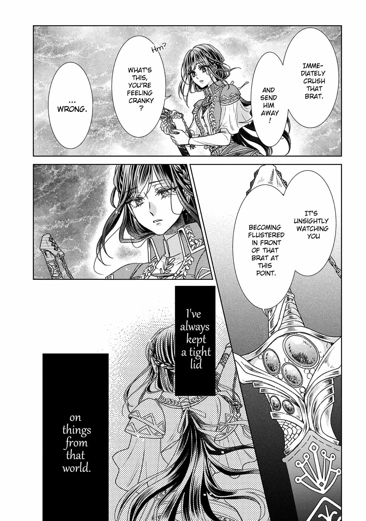 The Person I Loved Asked Me to Die in My Younger Sister