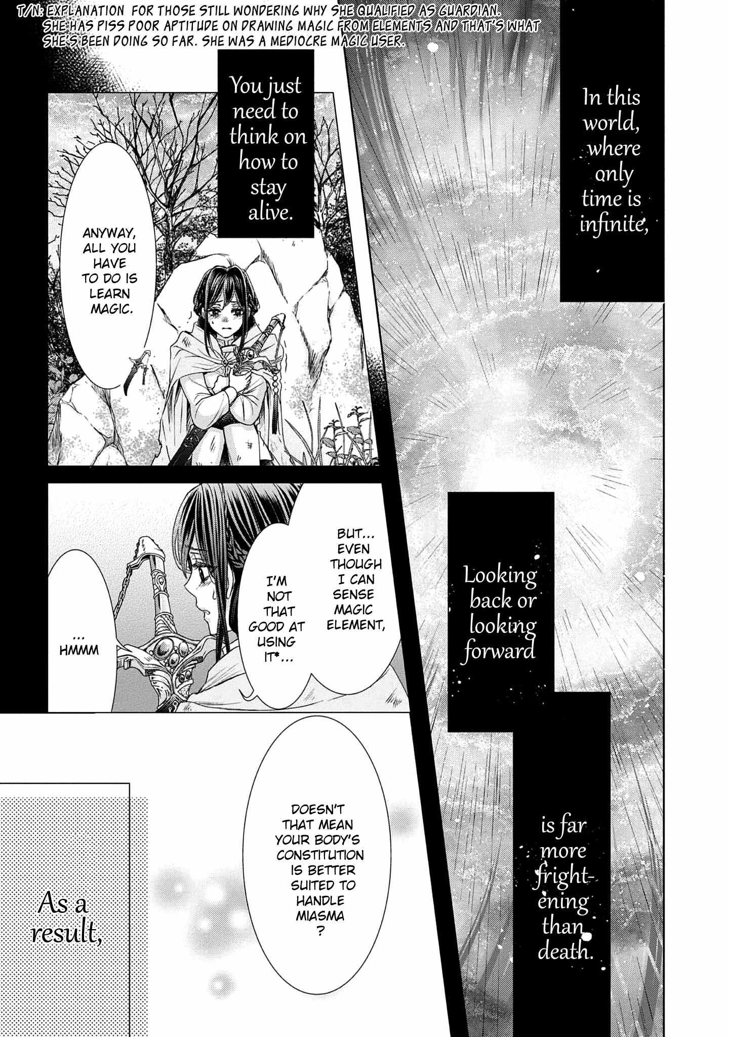 The Person I Loved Asked Me to Die in My Younger Sister