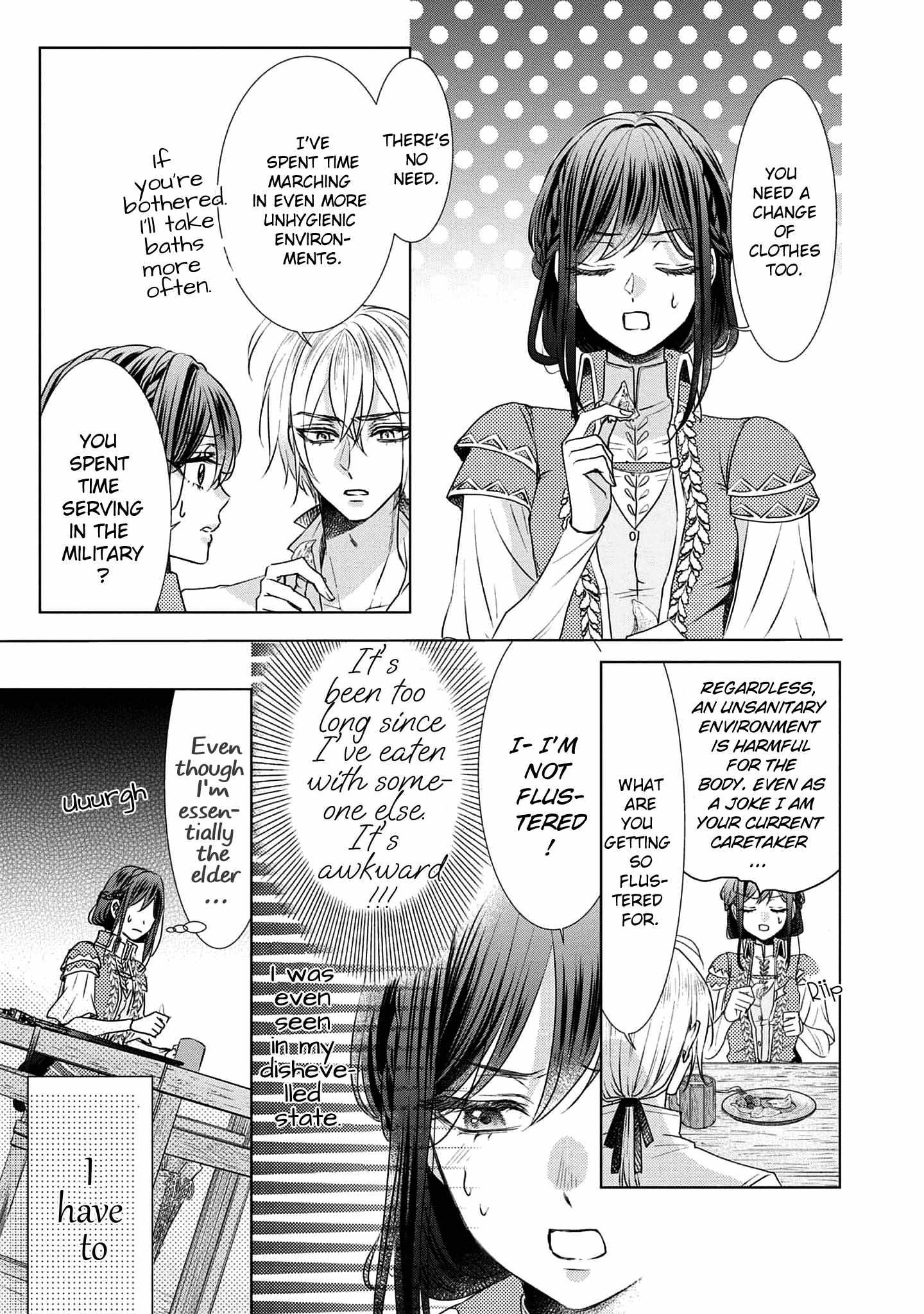 The Person I Loved Asked Me to Die in My Younger Sister