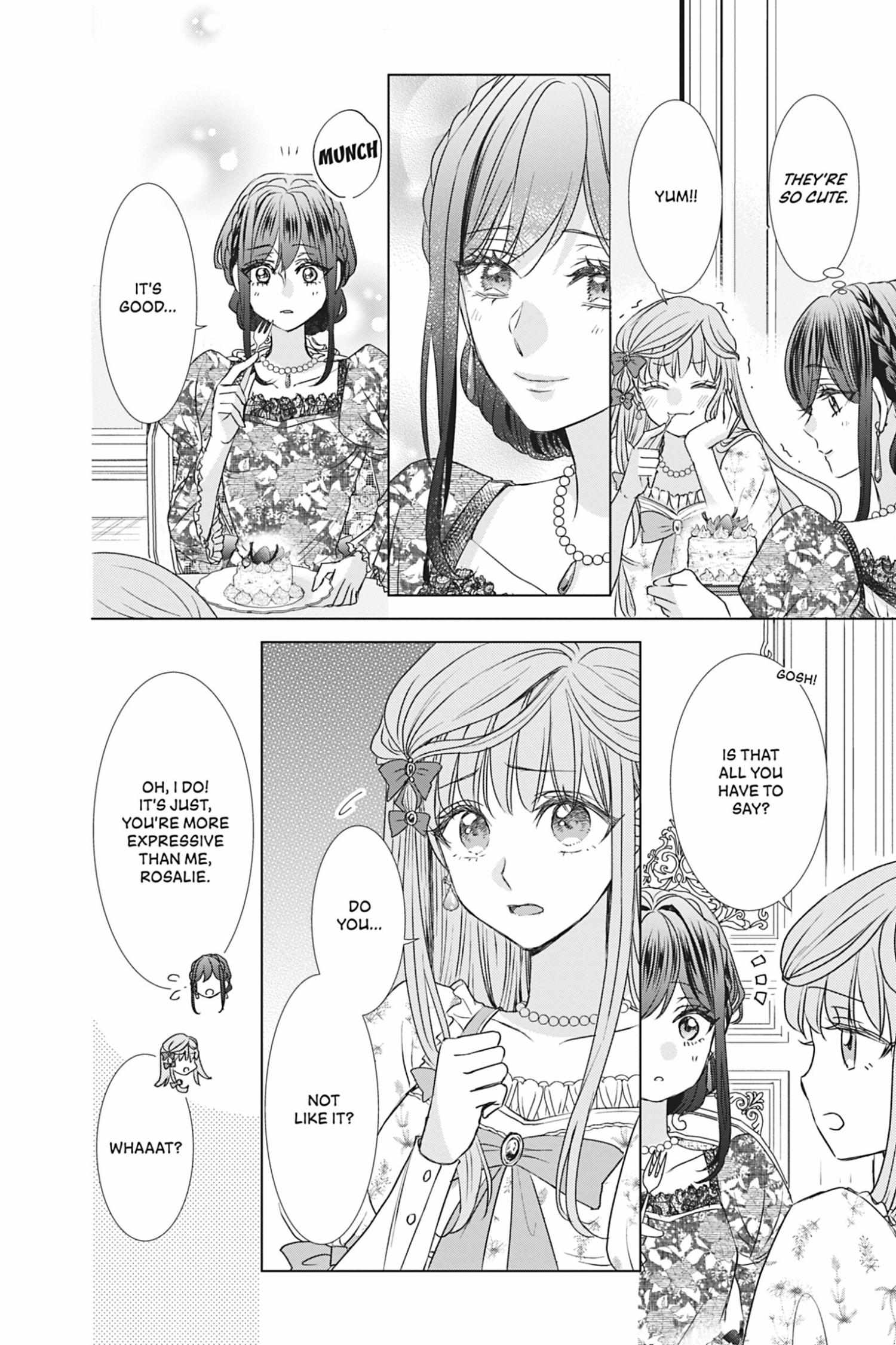 The Person I Loved Asked Me to Die in My Younger Sister