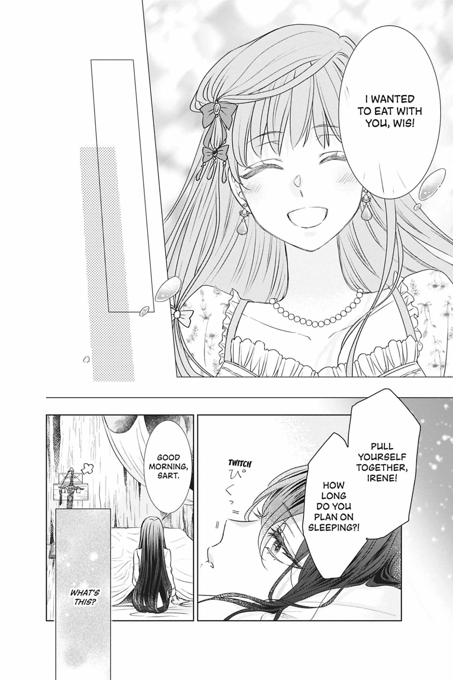 The Person I Loved Asked Me to Die in My Younger Sister