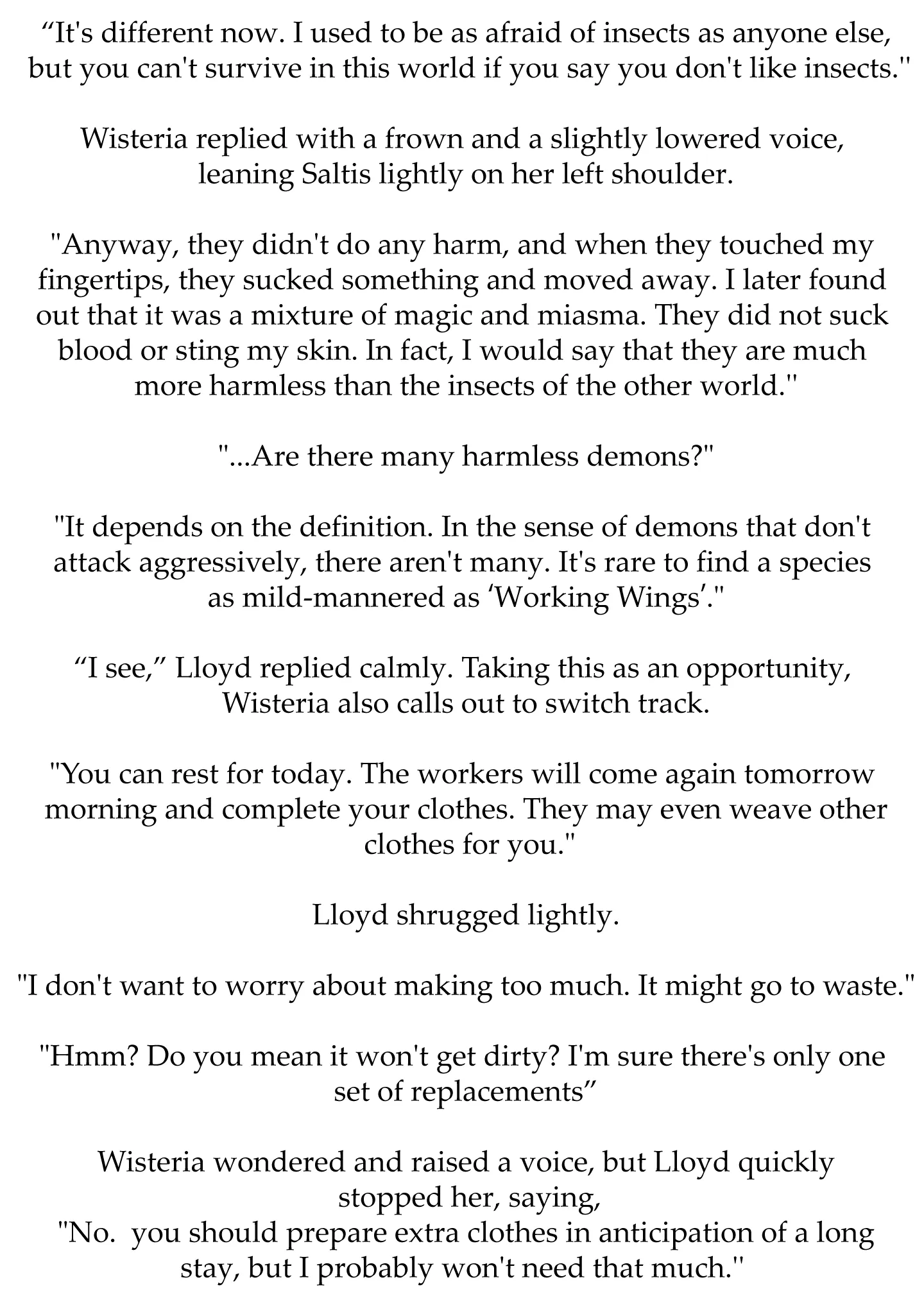 The Person I Loved Asked Me to Die in My Younger Sister