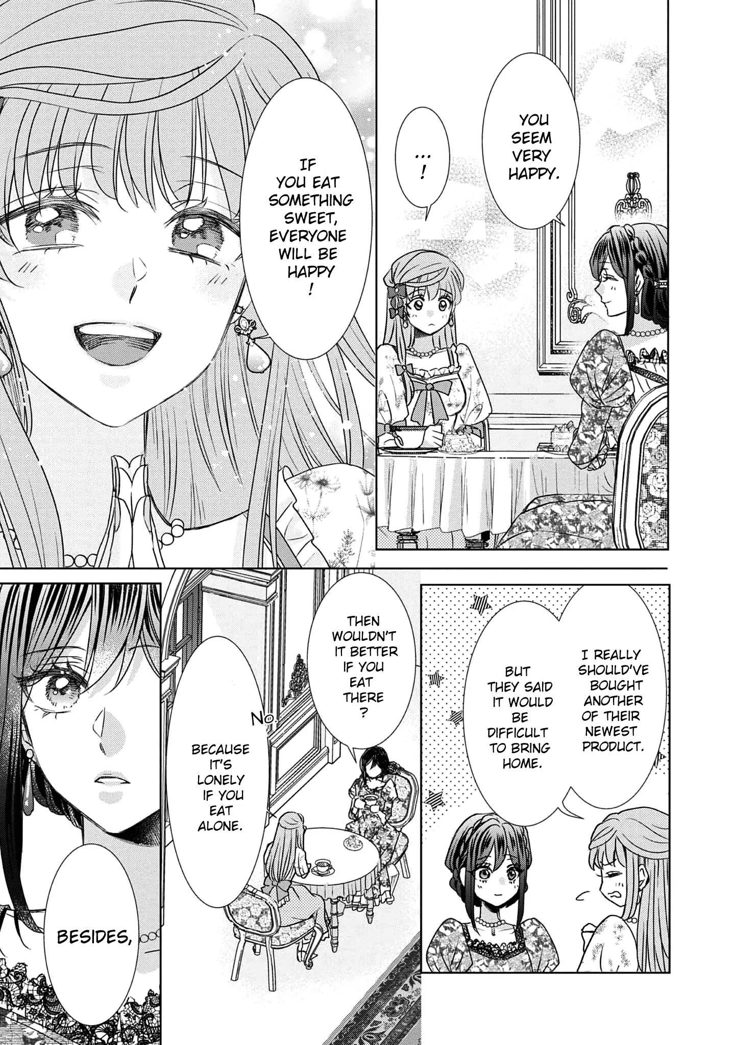 The Person I Loved Asked Me to Die in My Younger Sister