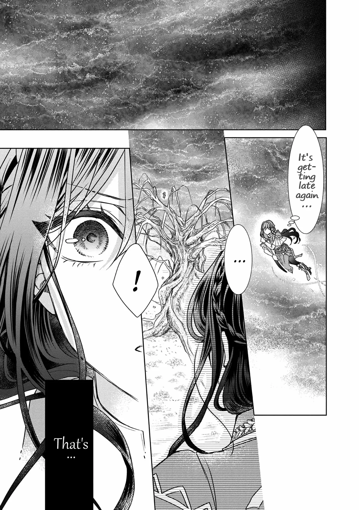The Person I Loved Asked Me to Die in My Younger Sister