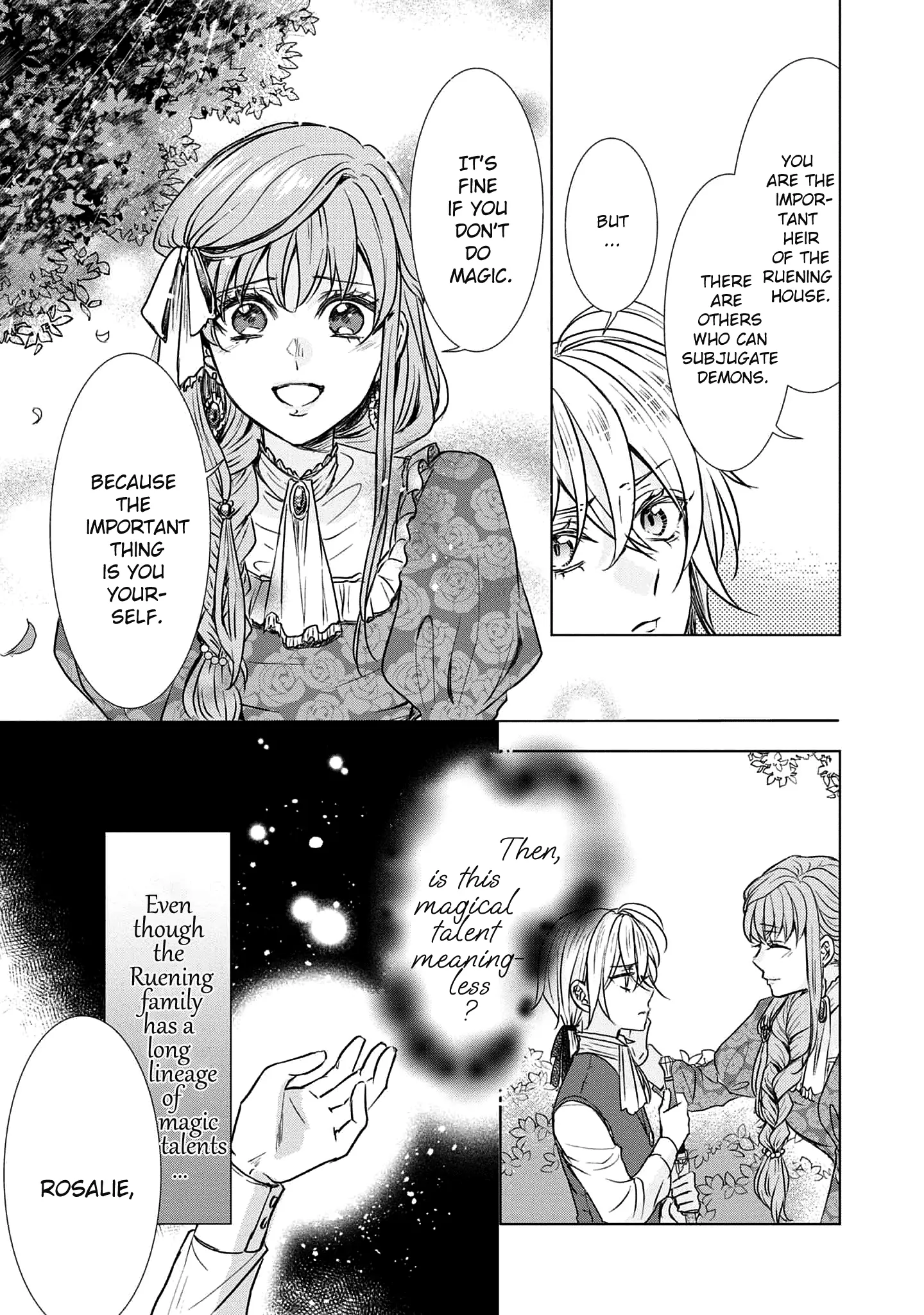 The Person I Loved Asked Me to Die in My Younger Sister