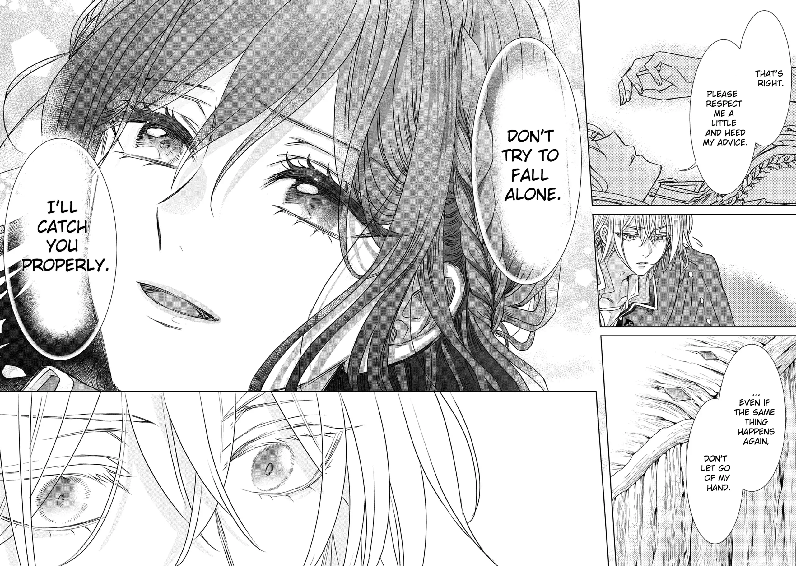The Person I Loved Asked Me to Die in My Younger Sister