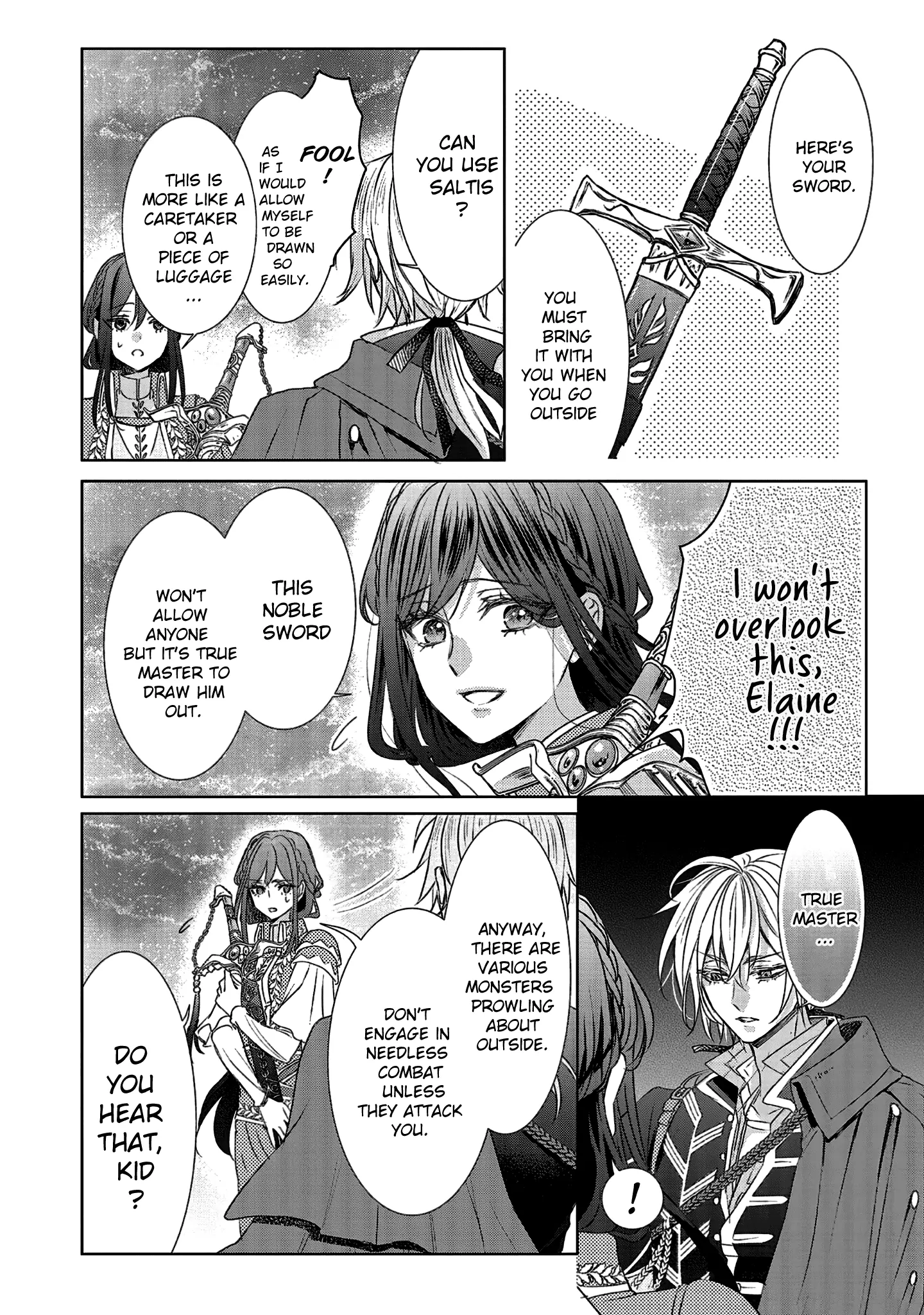 The Person I Loved Asked Me to Die in My Younger Sister